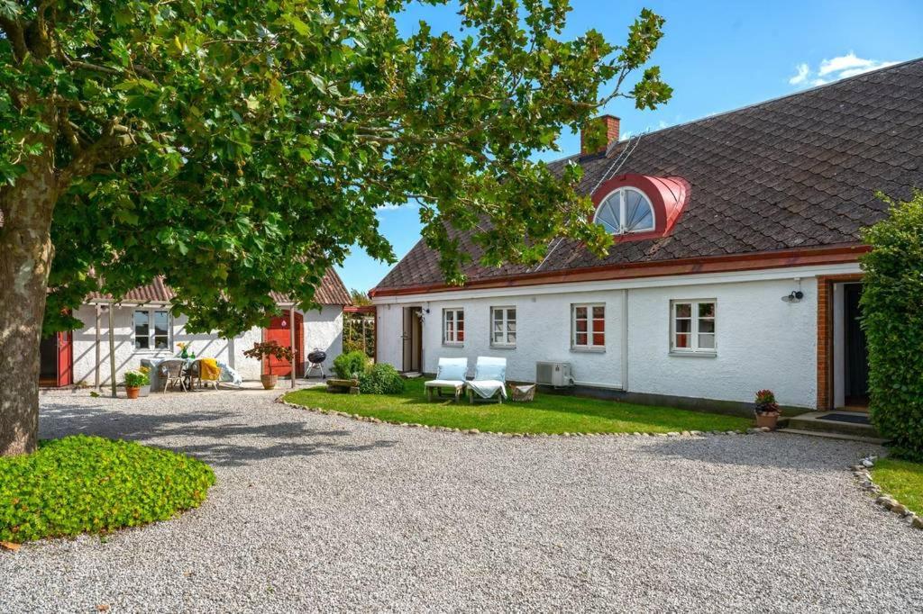 Farmhouse near Malmö