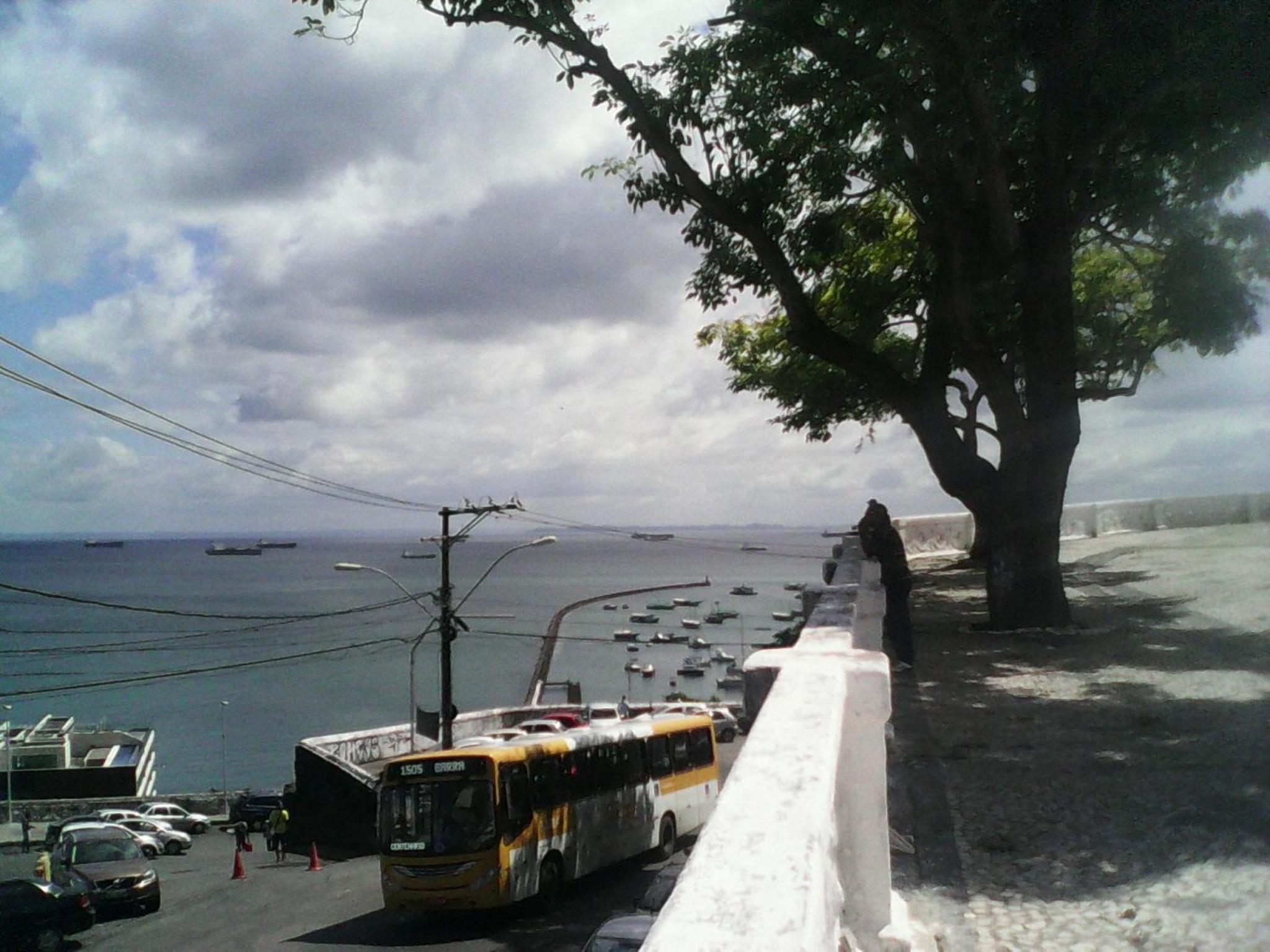 Hostel Torre Bahia