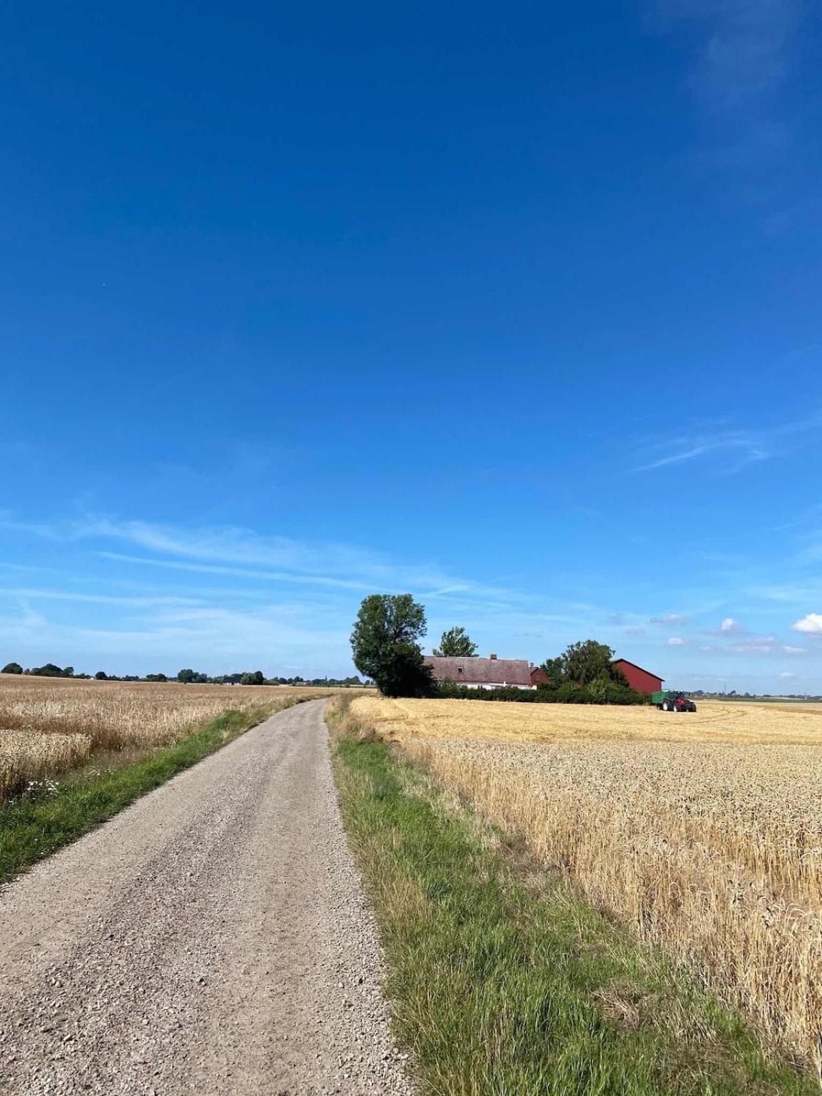 Farmhouse near Malmö