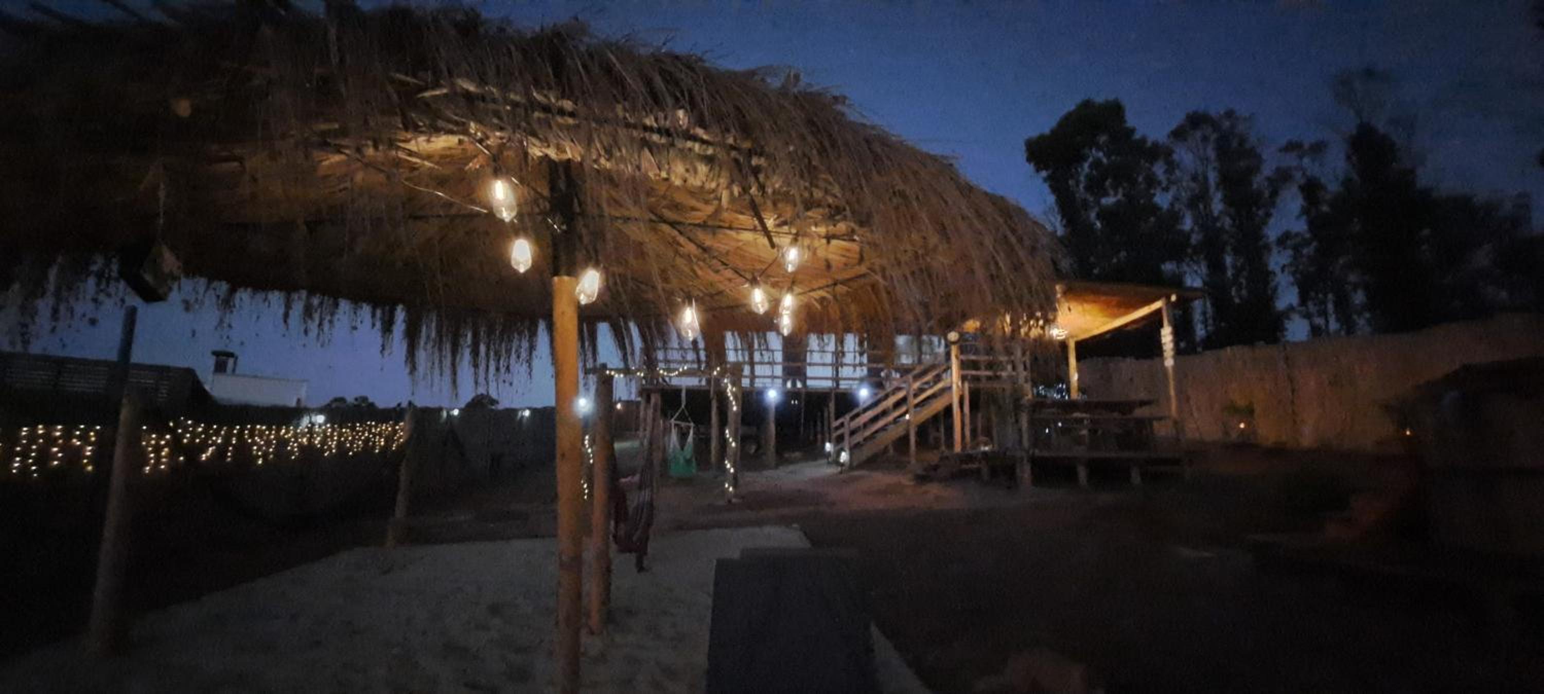 Mar y Tinaja Algarrobo Tunquen Casa con Vista al Mar y Tinaja Privada