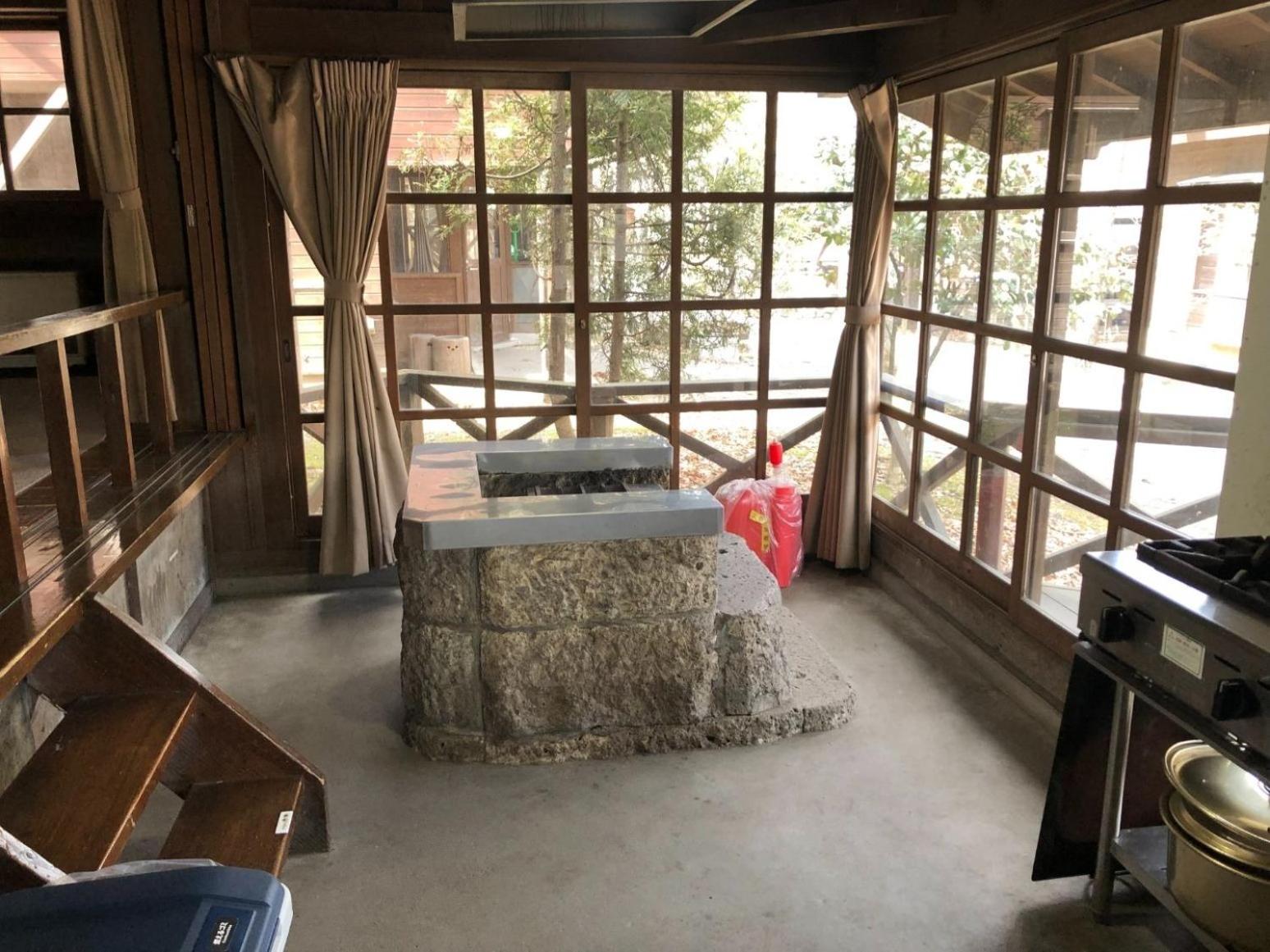 Tabino Camping Base Akiu Tree House - Vacation STAY 23970v view 3