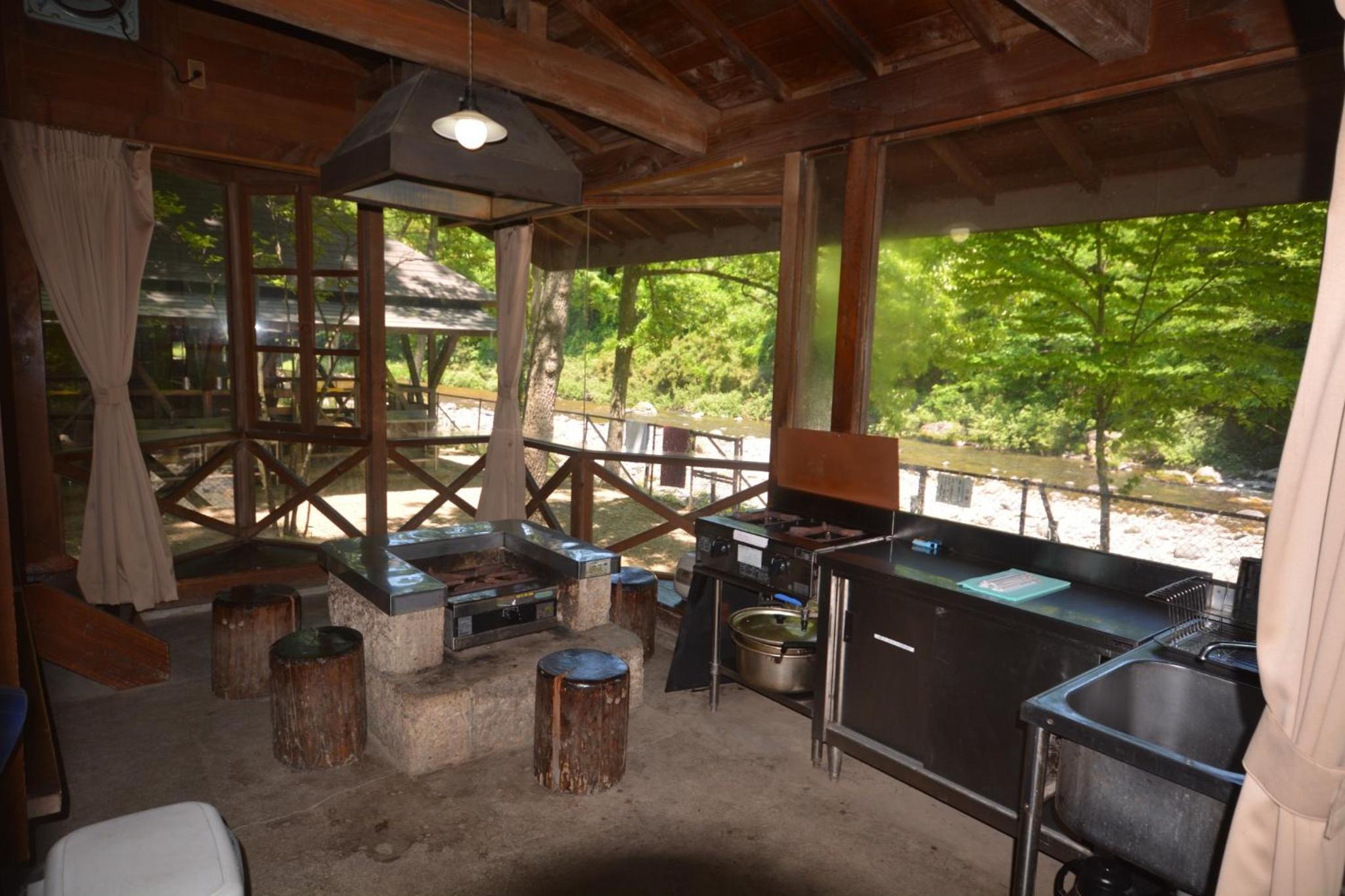 Tabino Camping Base Akiu Tree House - Vacation STAY 23970v view 4