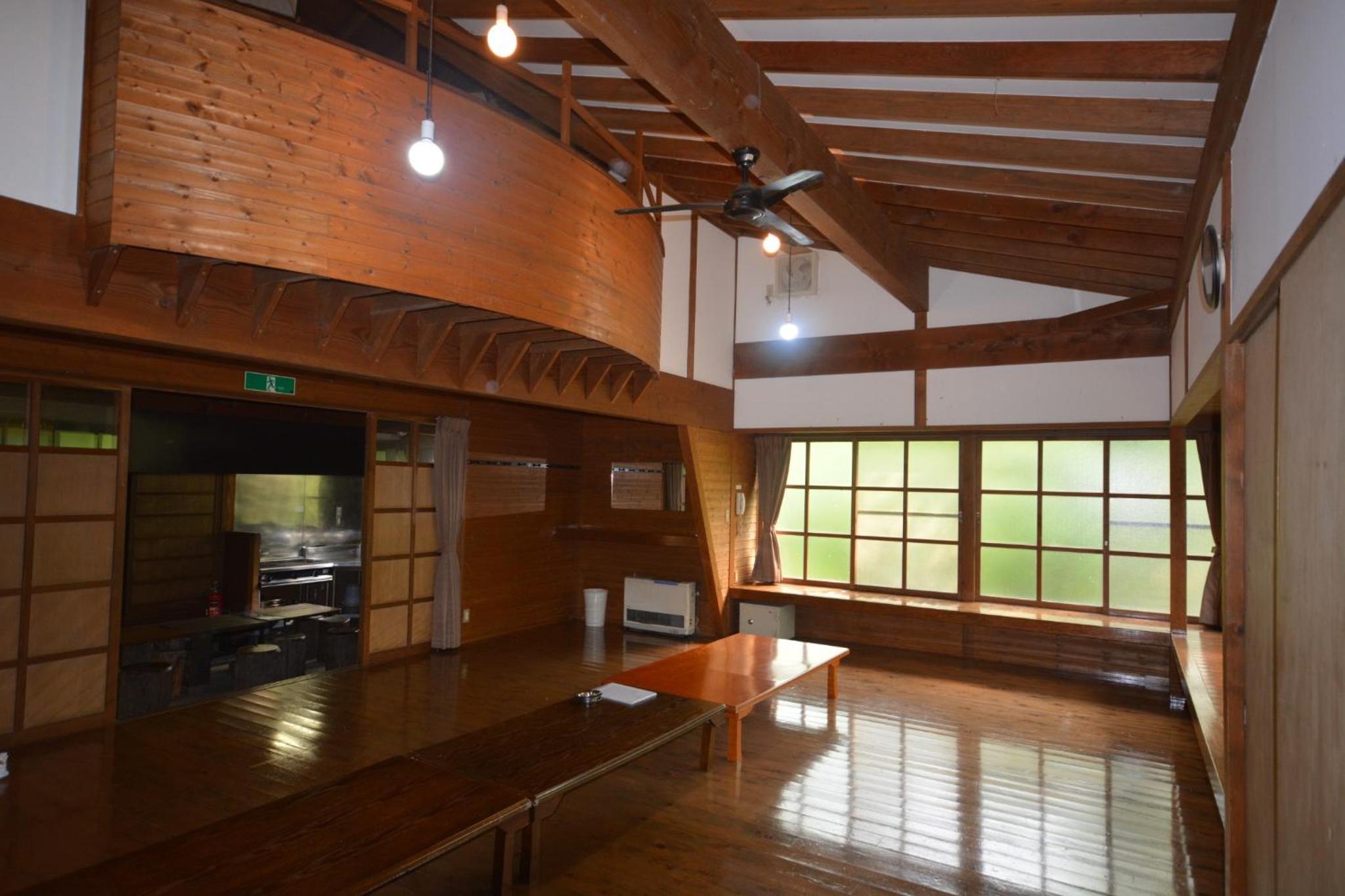 Tabino Camping Base Akiu Tree House - Vacation STAY 23971v view 5