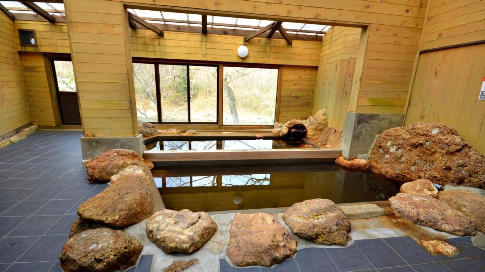 Tabino Camping Base Akiu Tree House - Vacation STAY 23972v view 4