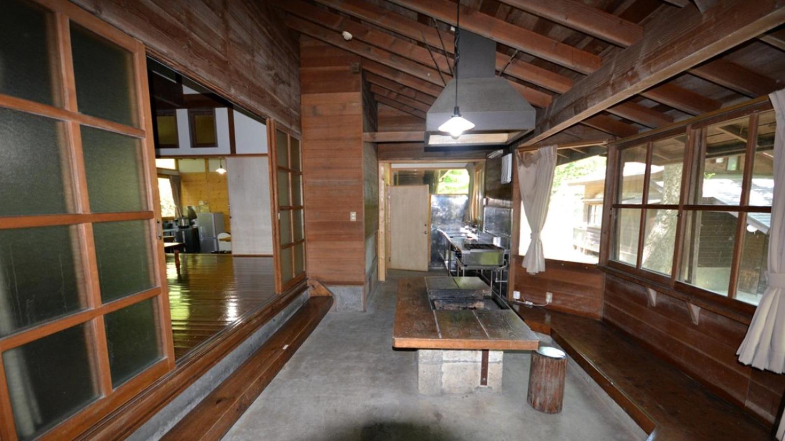 Tabino Camping Base Akiu Tree House - Vacation STAY 23973v view 3