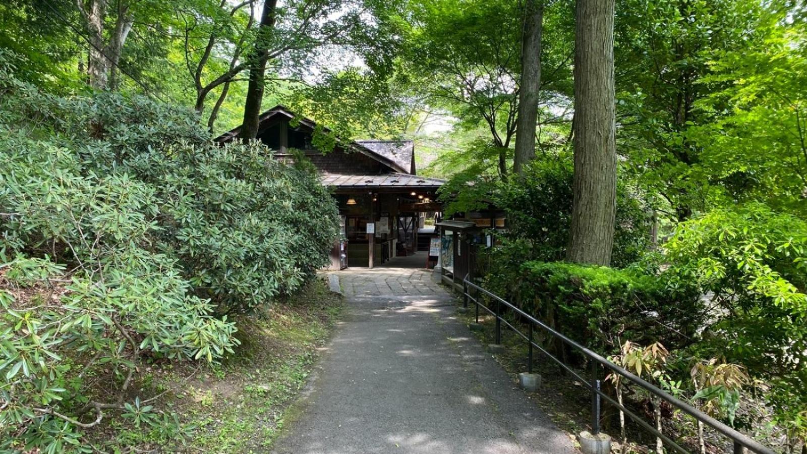 Tabino Camping Base Akiu Tree House - Vacation STAY 23973v view 5