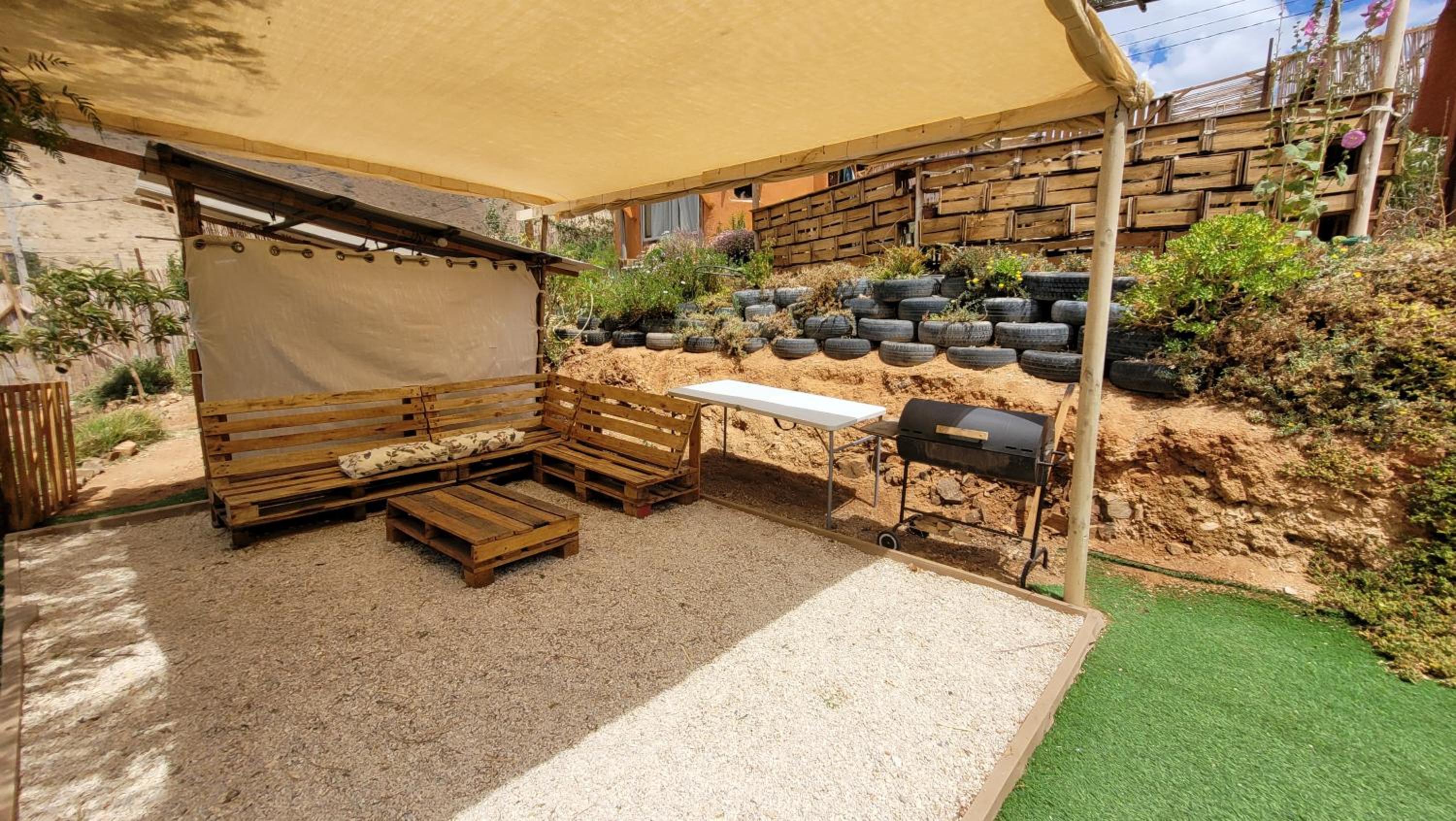 Domo Sol Del Valle