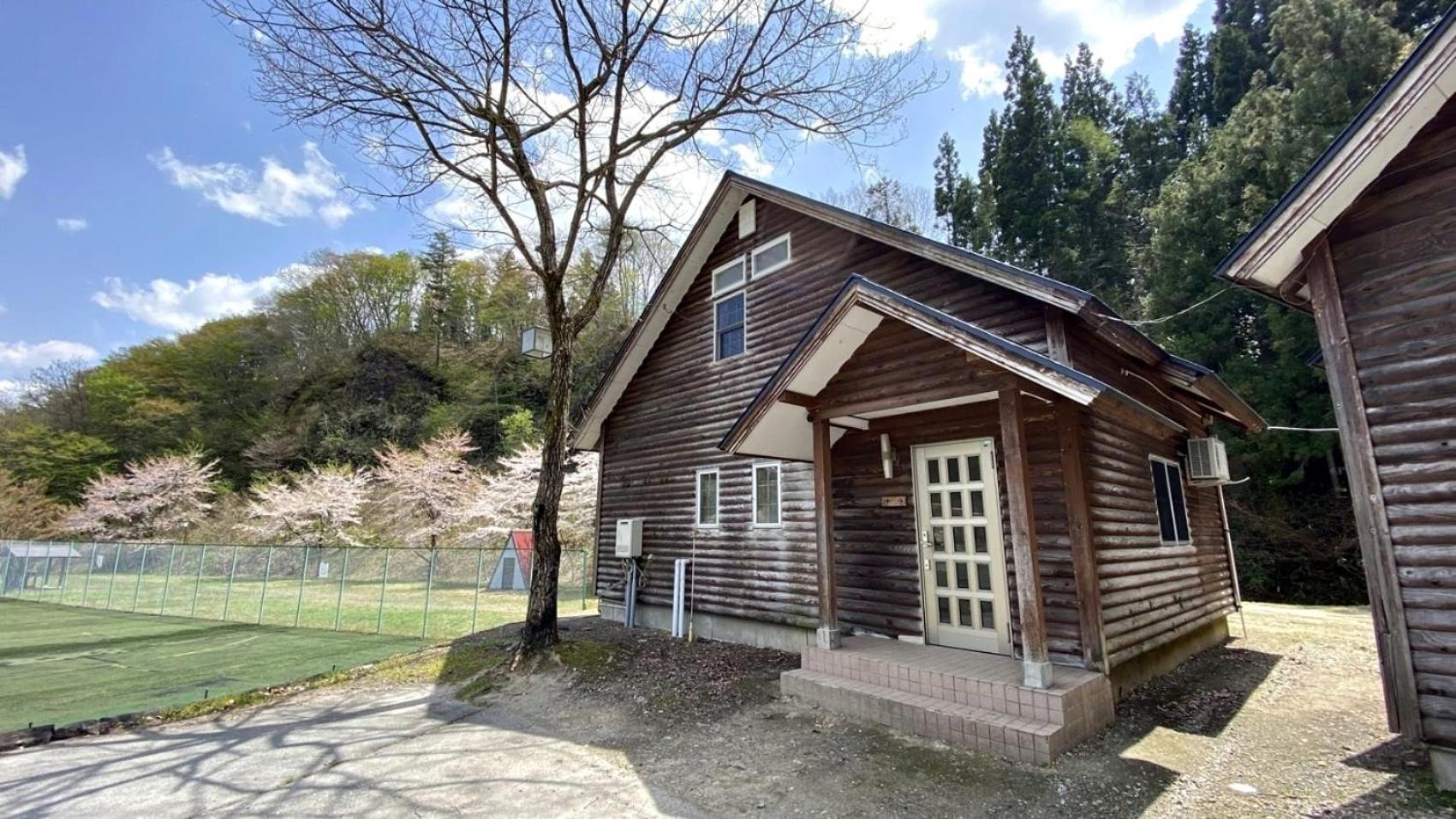 Tabino Camping Base Kami Yuland - Vacation STAY 52575v