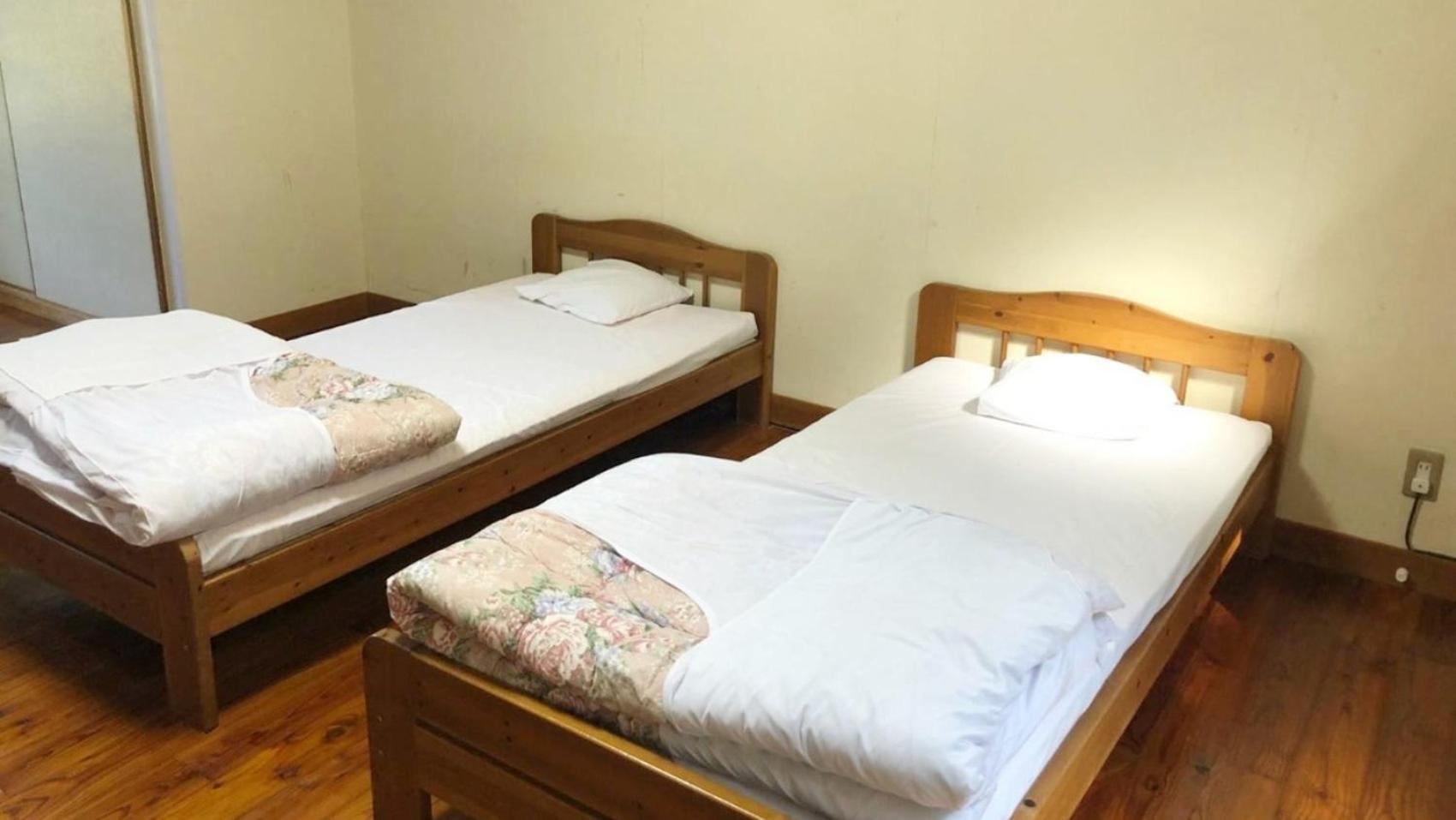 Tabino Camping Base Kami Yuland - Vacation STAY 52575v