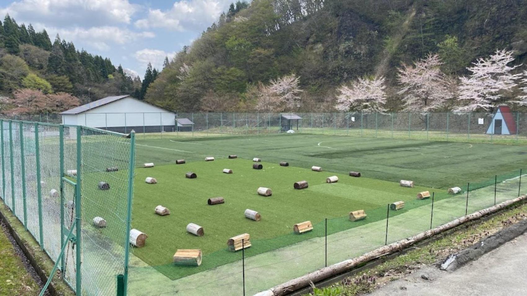 Tabino Camping Base Kami Yuland - Vacation STAY 52575v