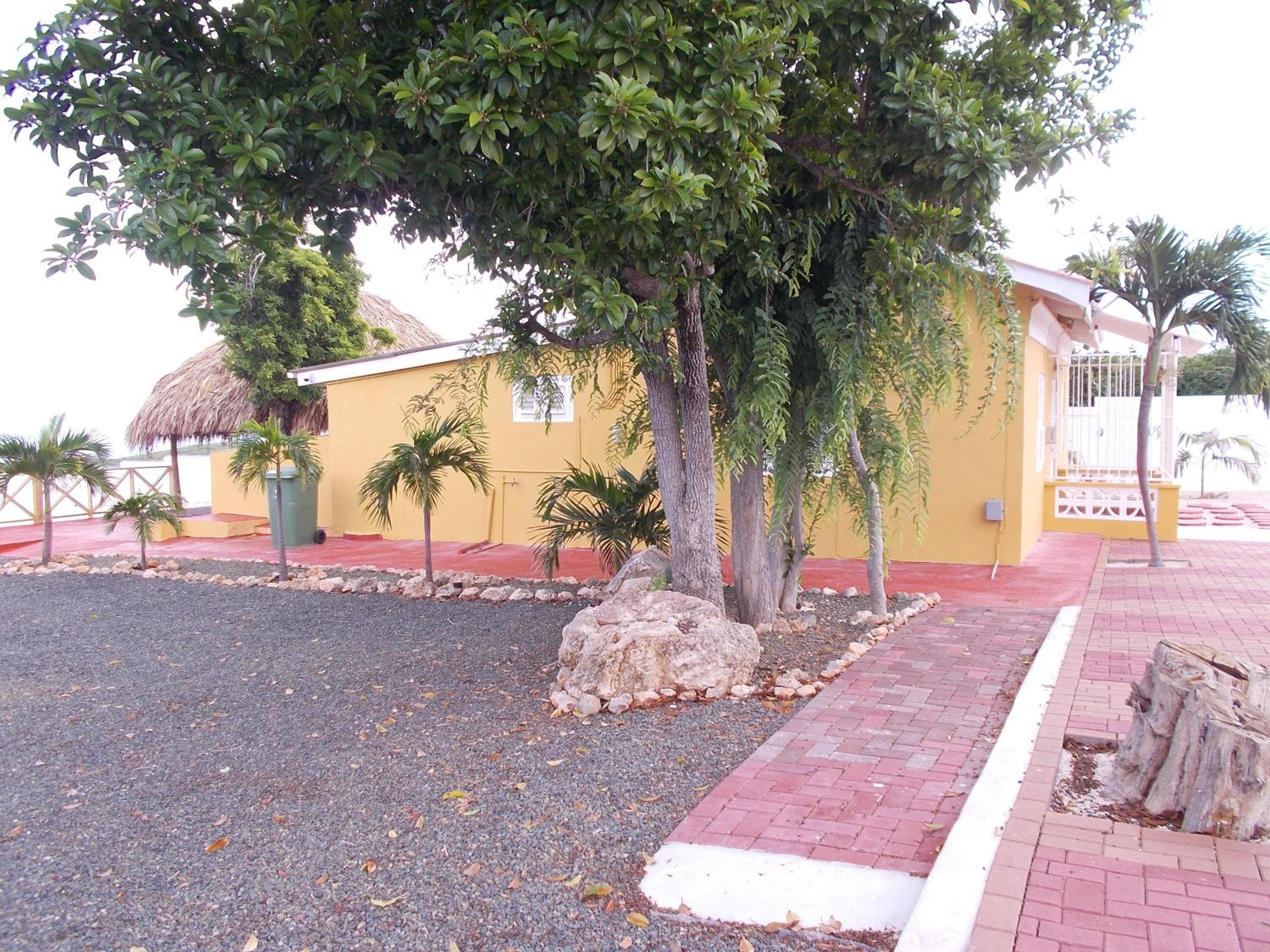 Casa Ebenezer
