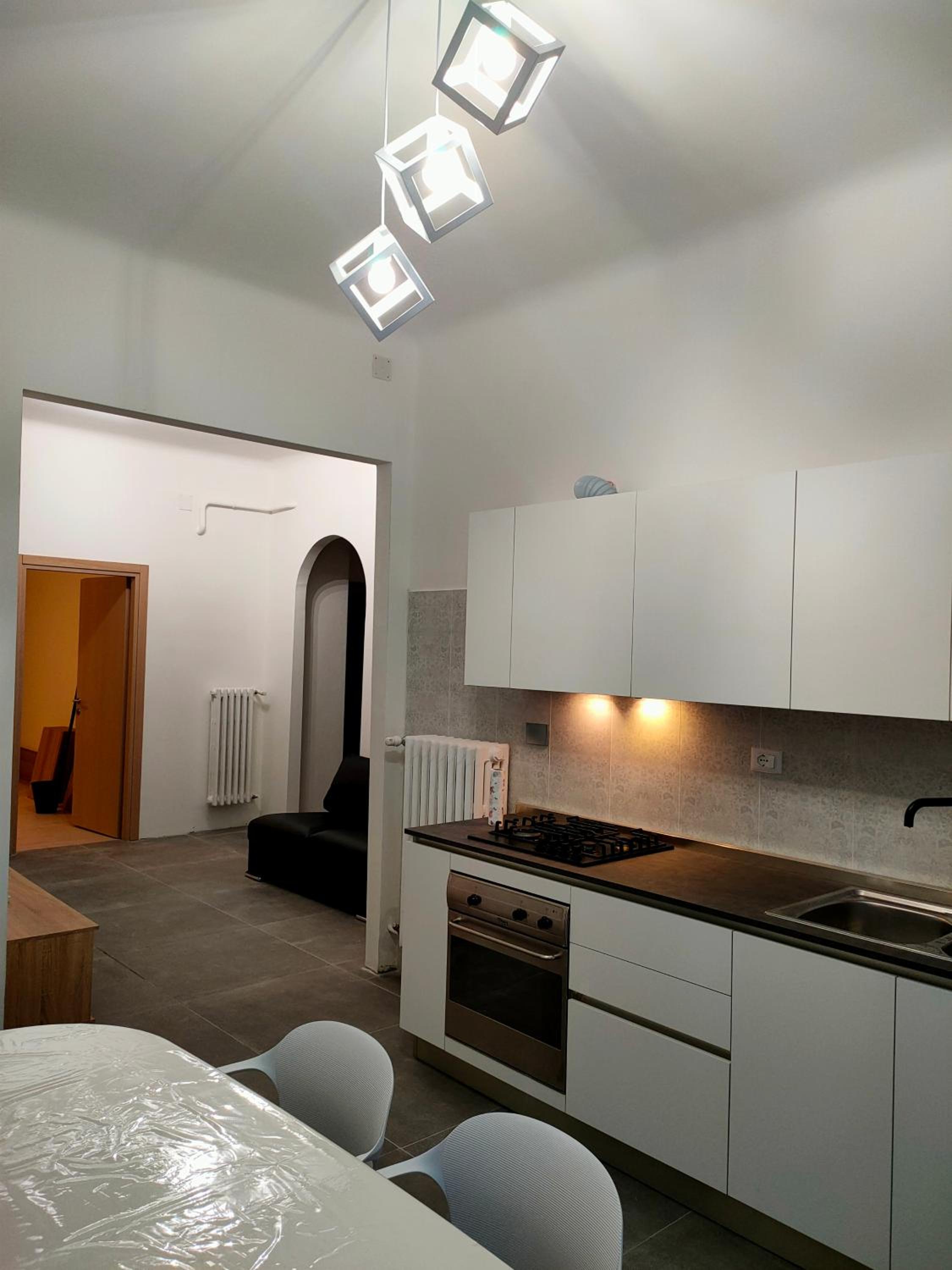 TRIESTE LIVING - Professional Guest House view 4