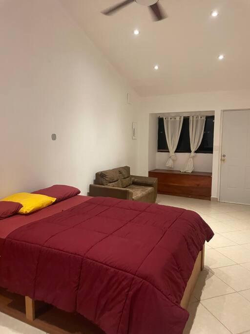 Vista Boquete Apartments view 5