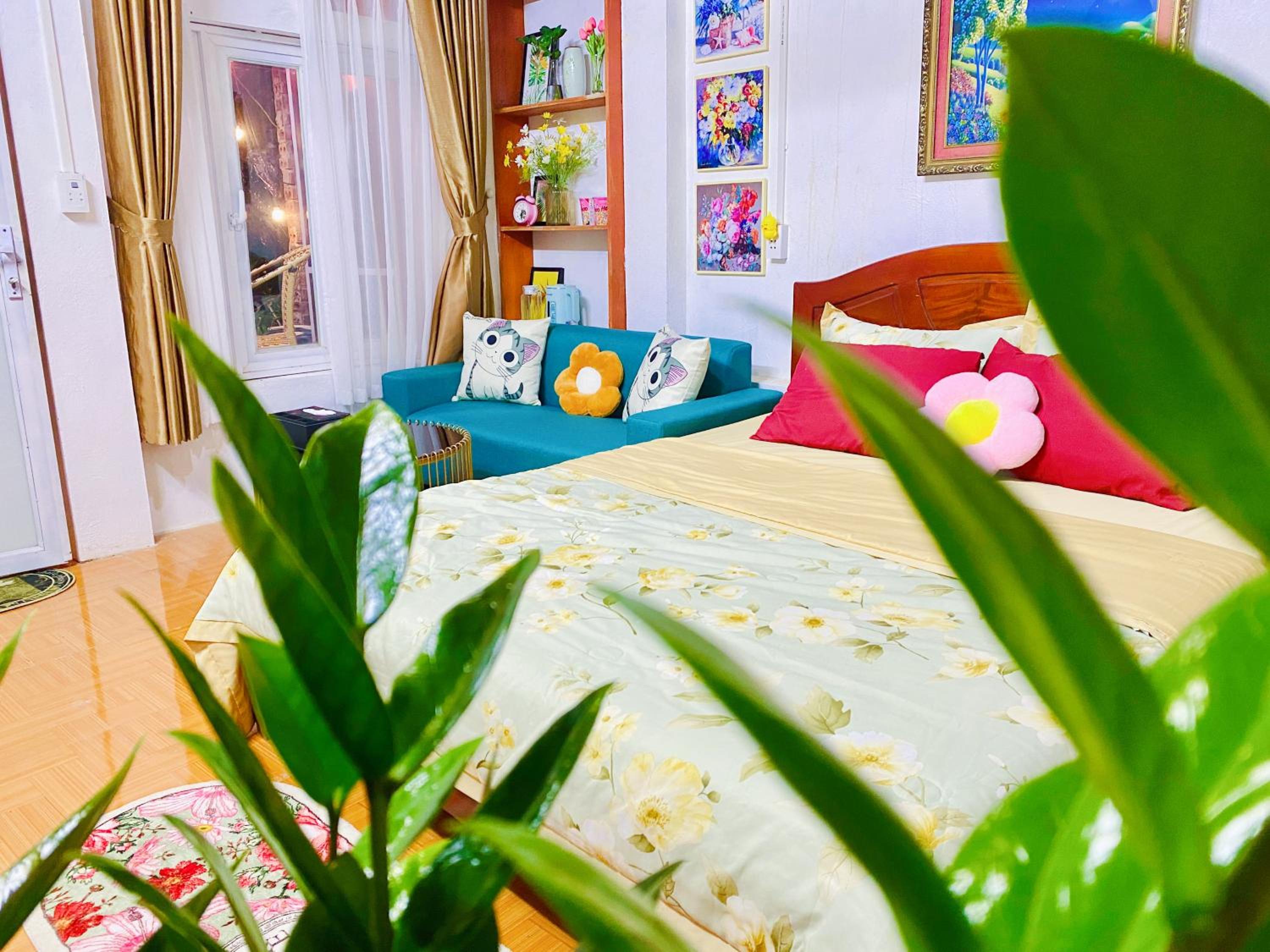 Wind Hill Homestay Hà Giang
