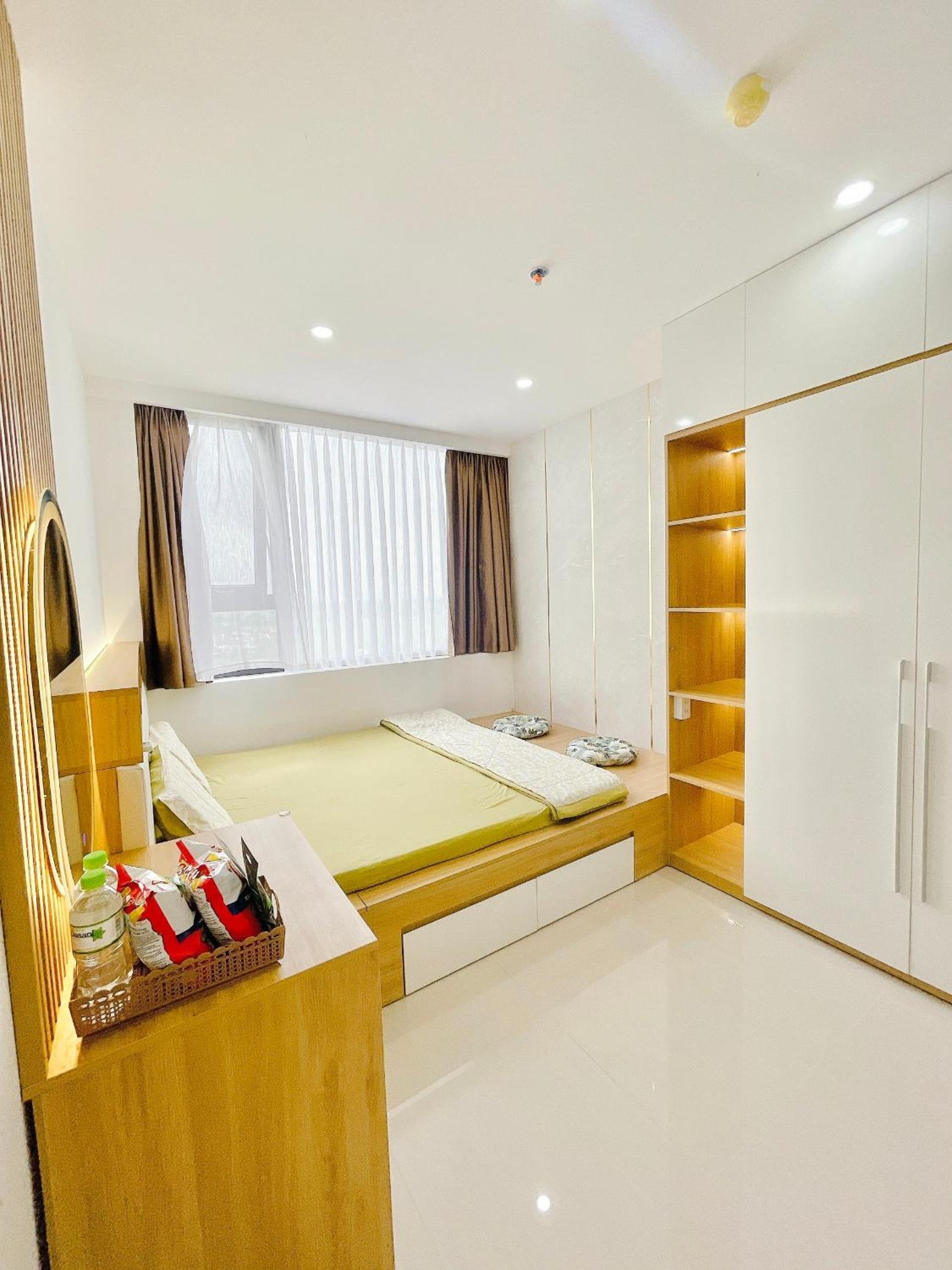 Amy Apartment in Nera Garden Hue