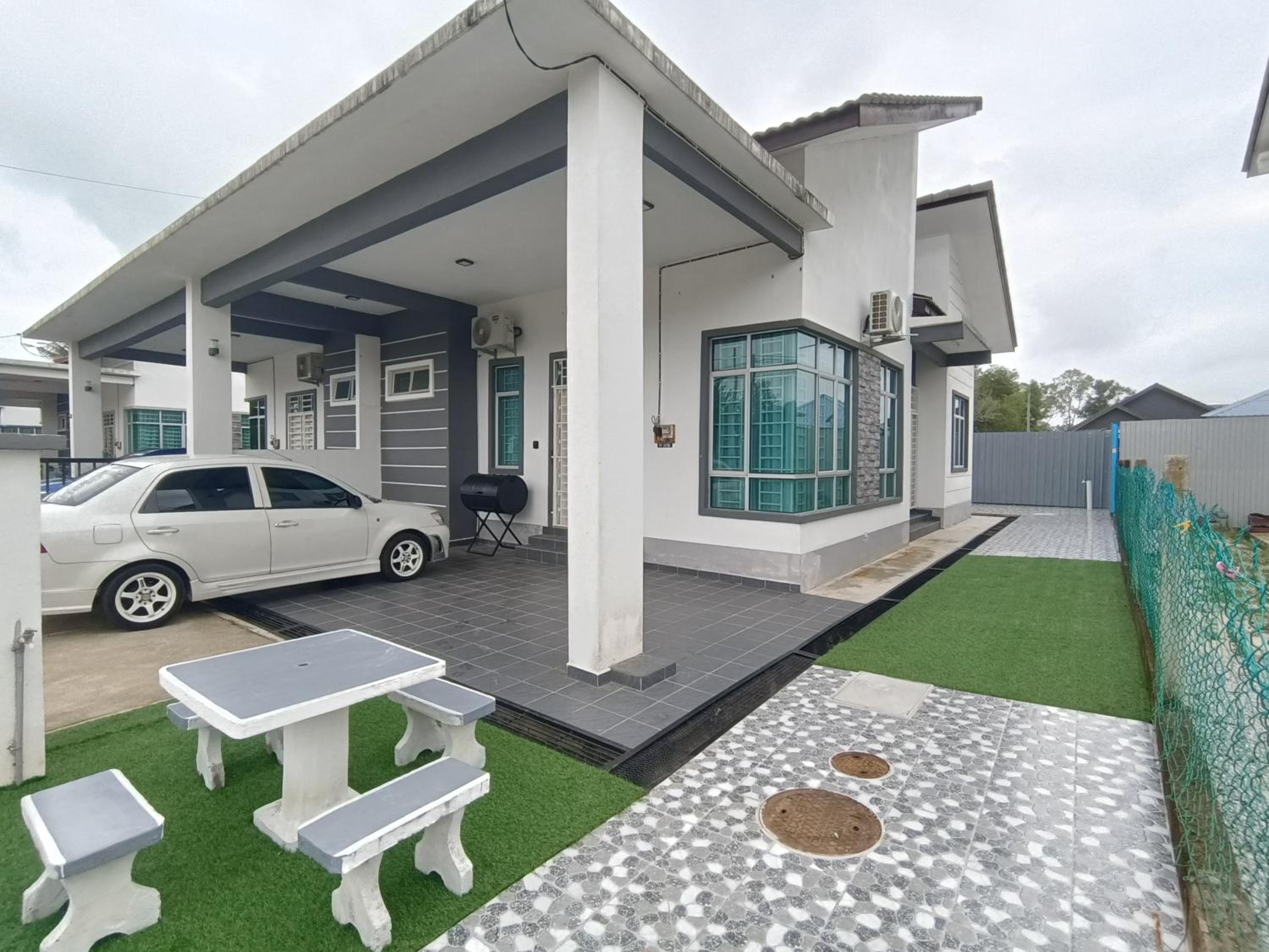 Aida homestay Kuala terengganu/Kuala nerus photo 1