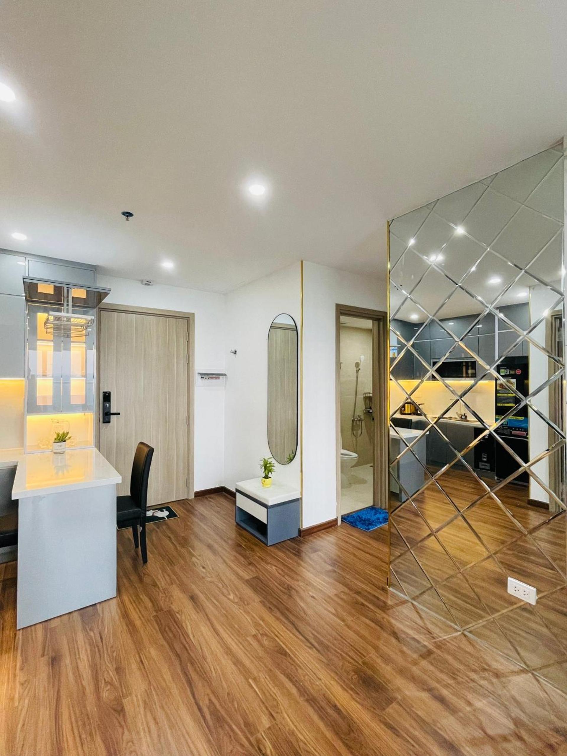 Amy Apartment in Nera Garden Hue