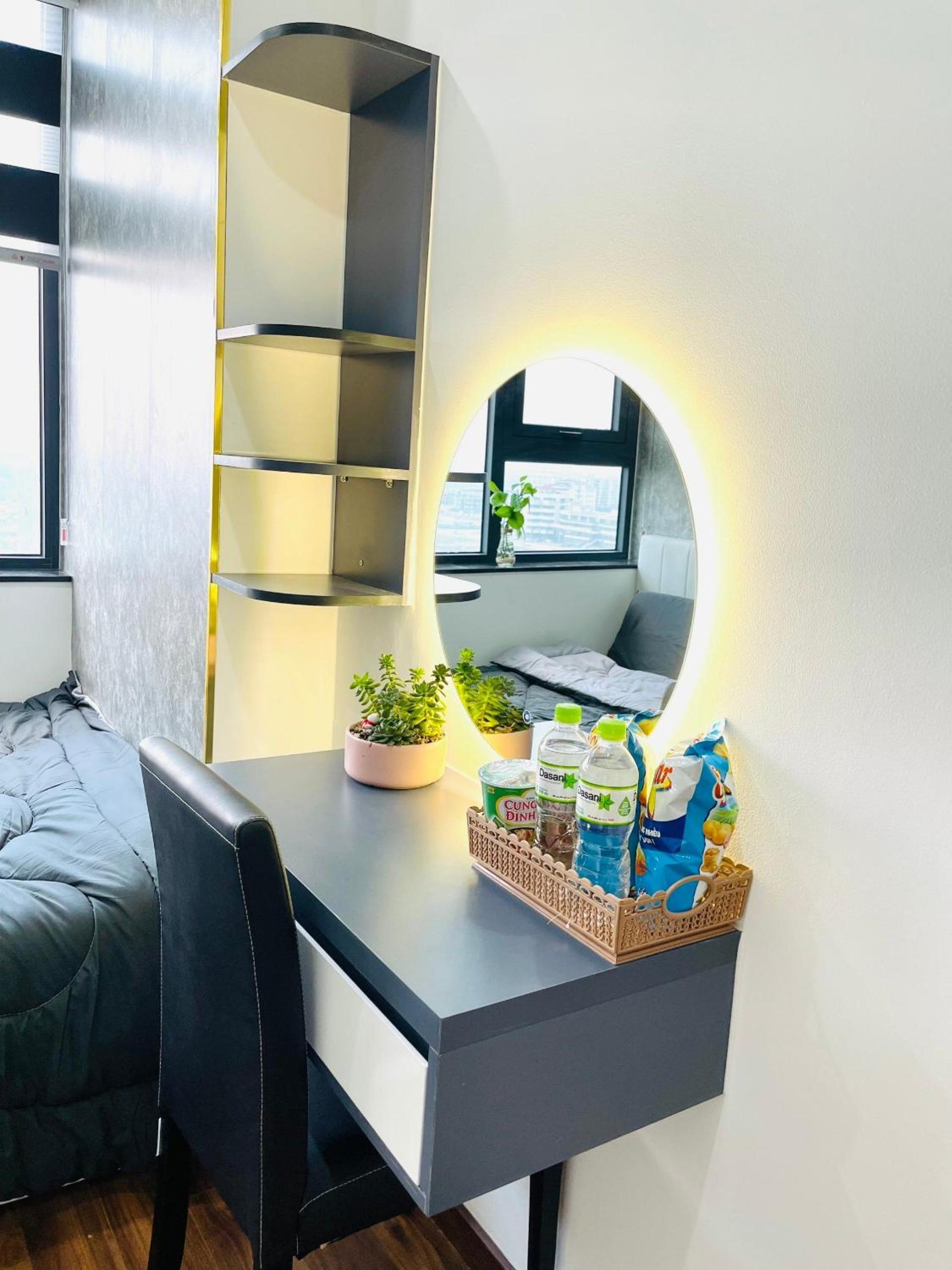 Amy Apartment in Nera Garden Hue