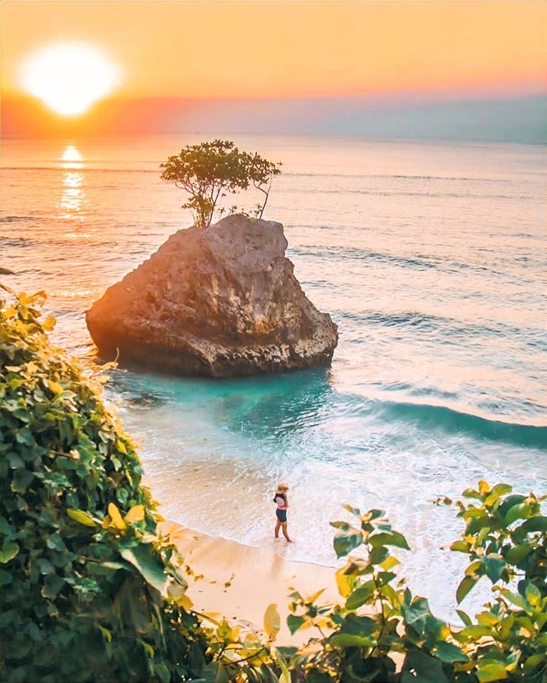Bingin Beach House