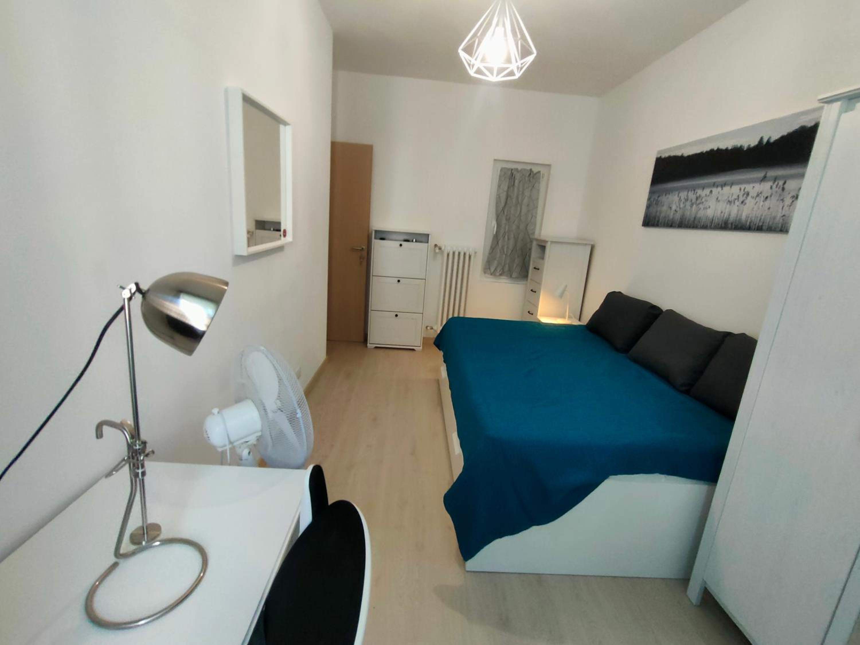 TRIESTE LIVING - Professional Guest House view 5
