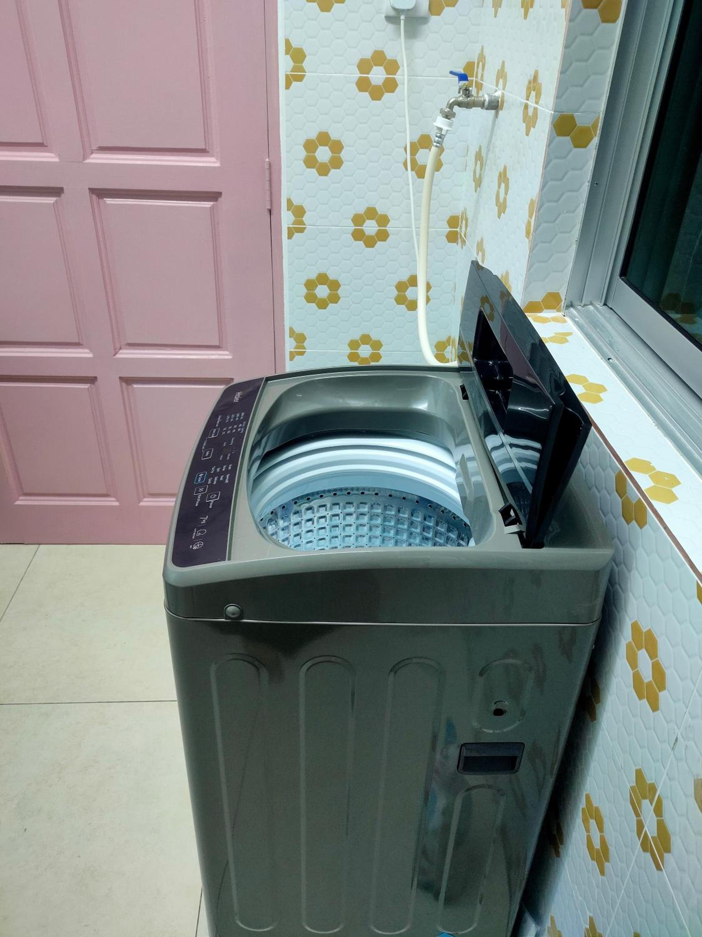Homestay Fayyadh Teluk Intan 3Room2Bath