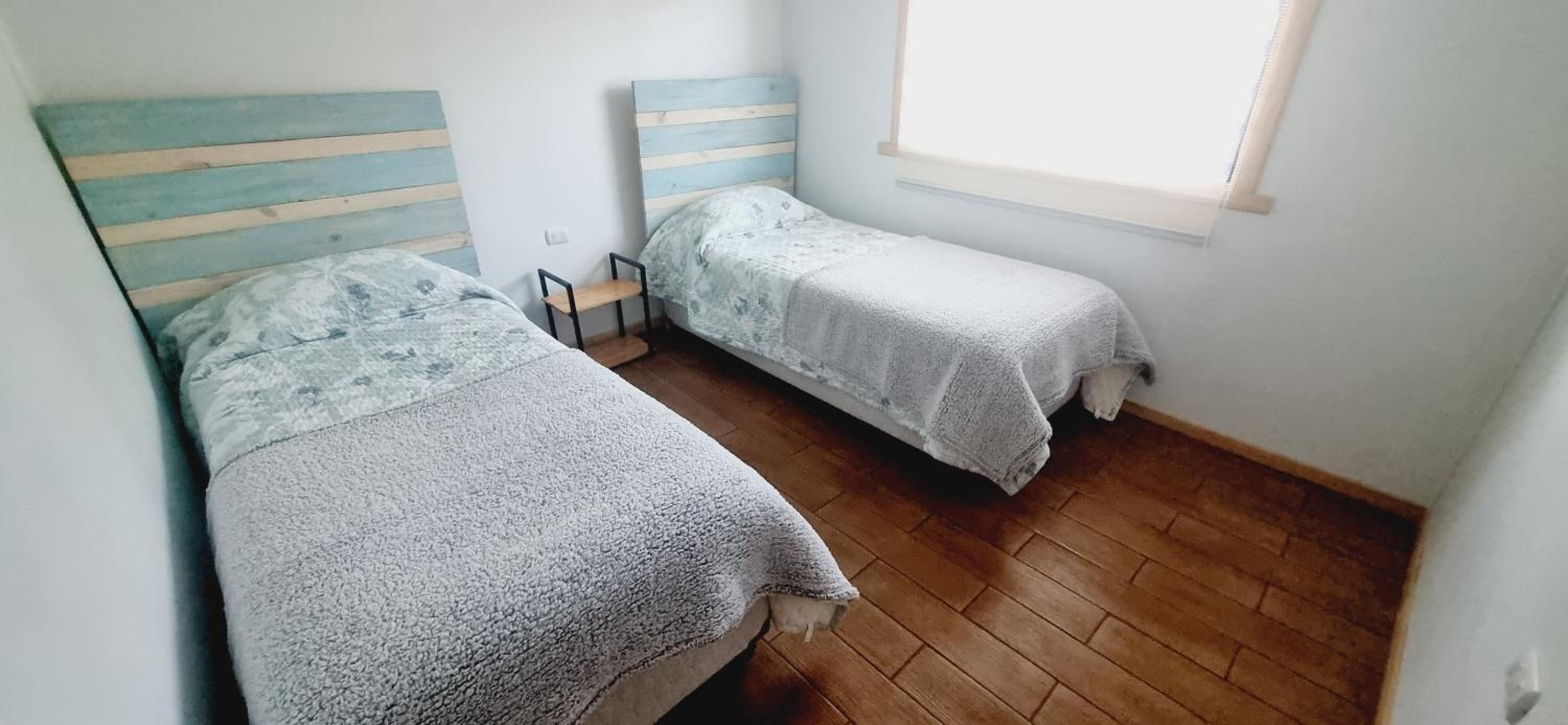 Gran Cabaña con tinaja privada, Curacautín