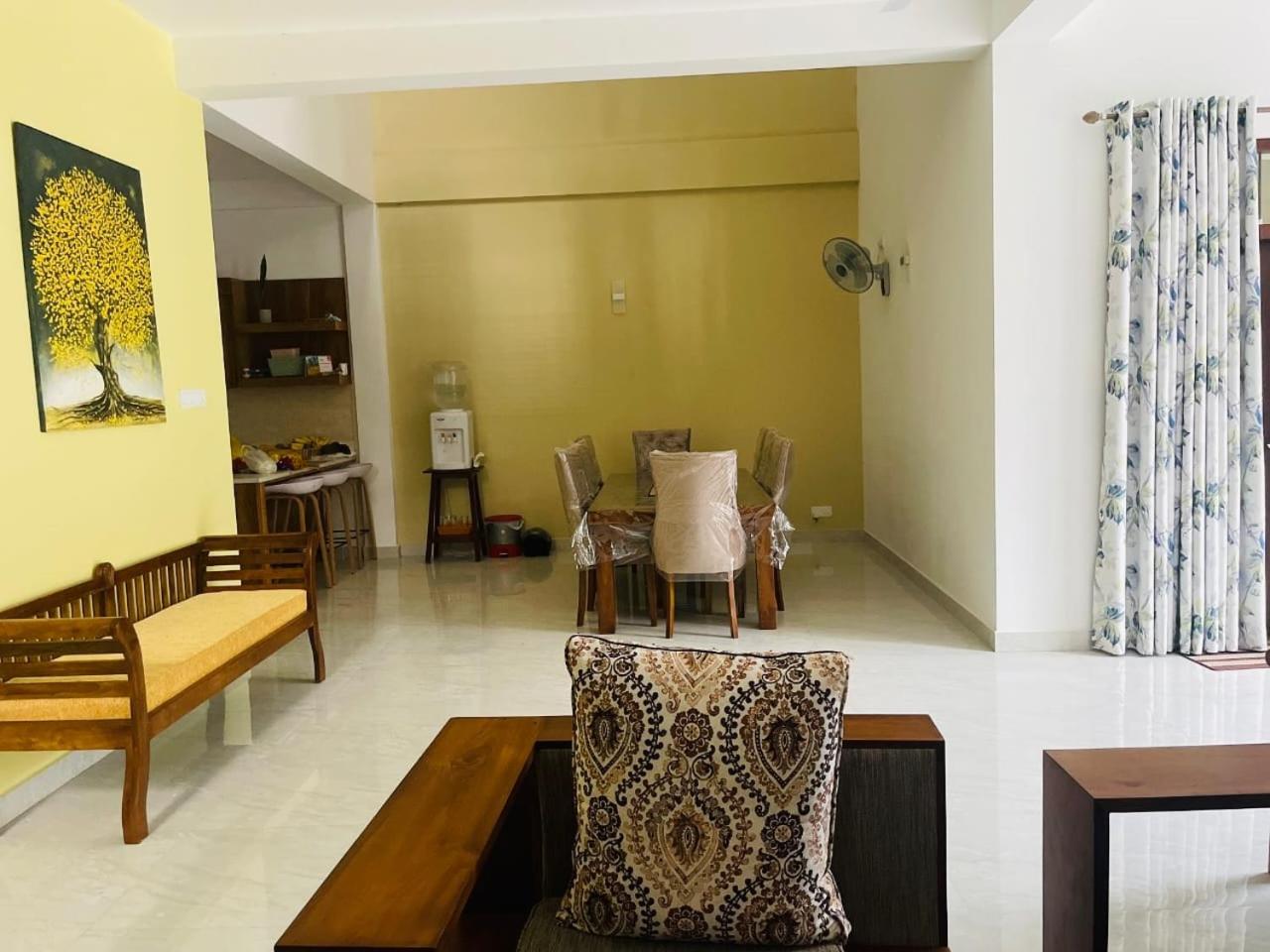Guruge Home Stay view 4