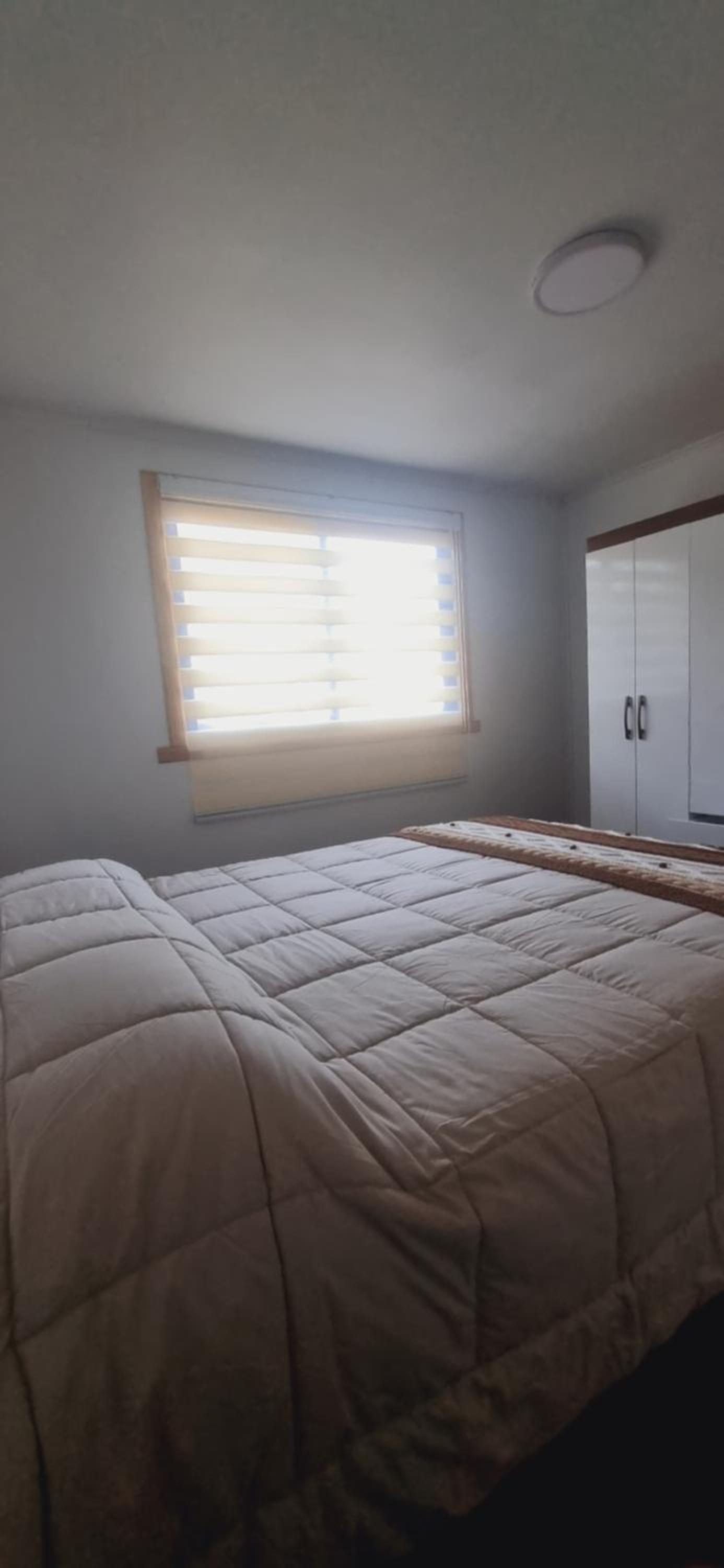 Gran Cabaña con tinaja privada, Curacautín