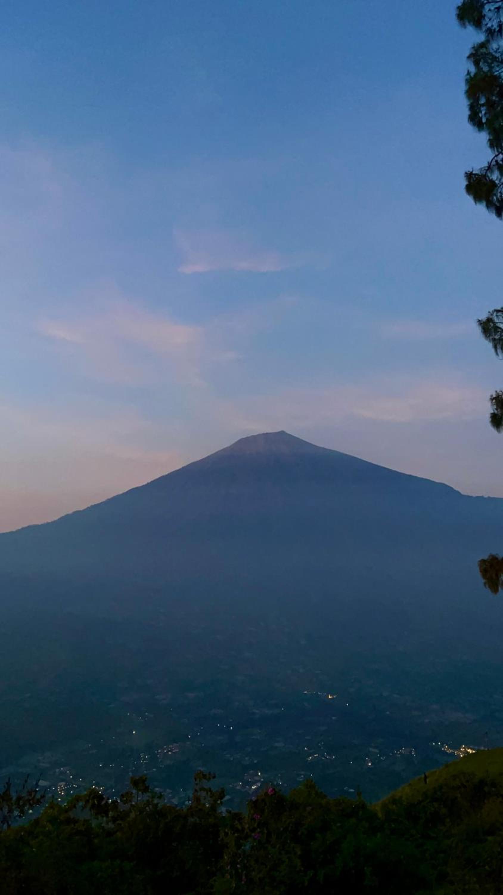 Rinjani Beach Eco Resort