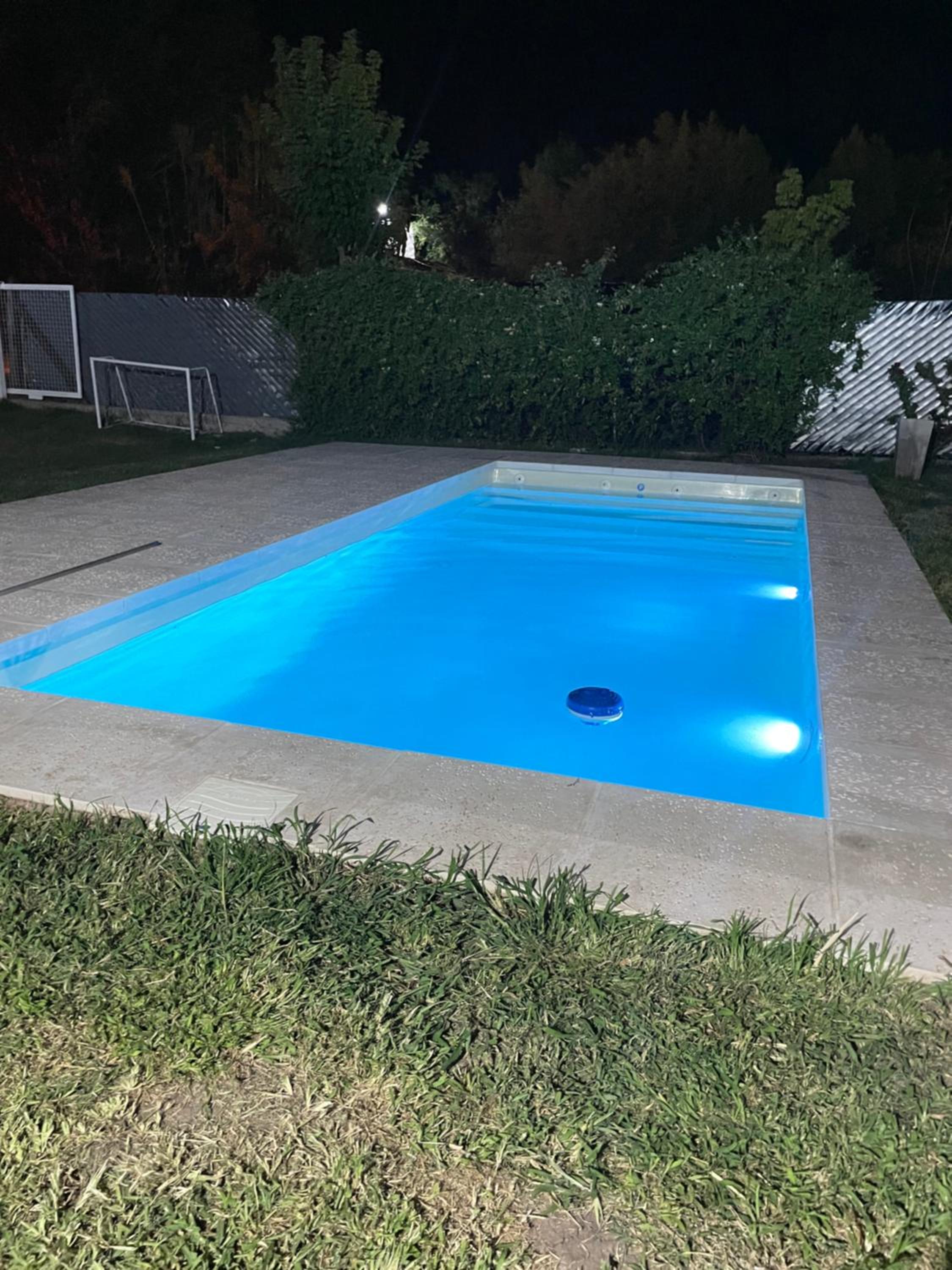 Departamento LAS ARAUCARIAS