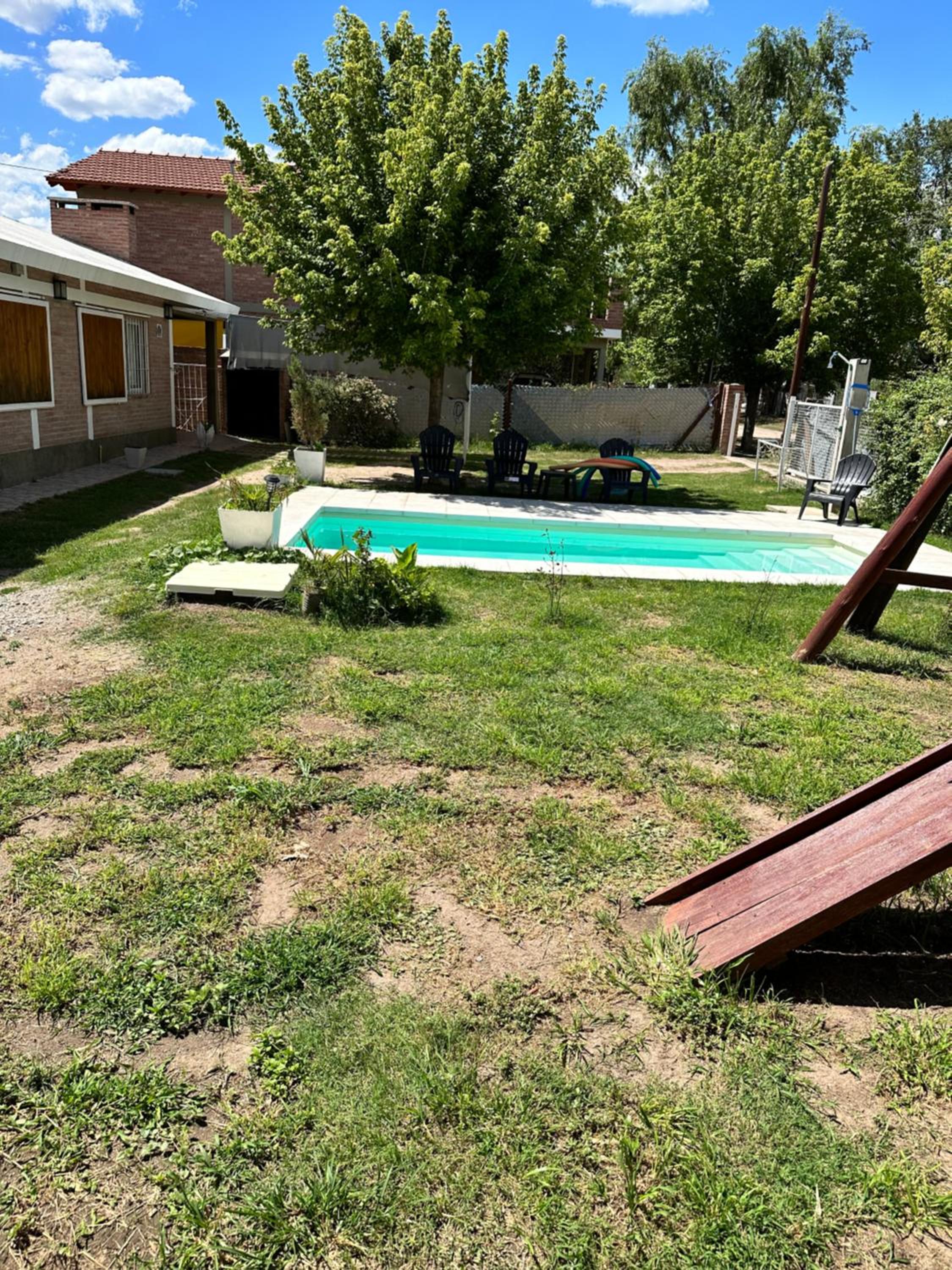 Departamento LAS ARAUCARIAS