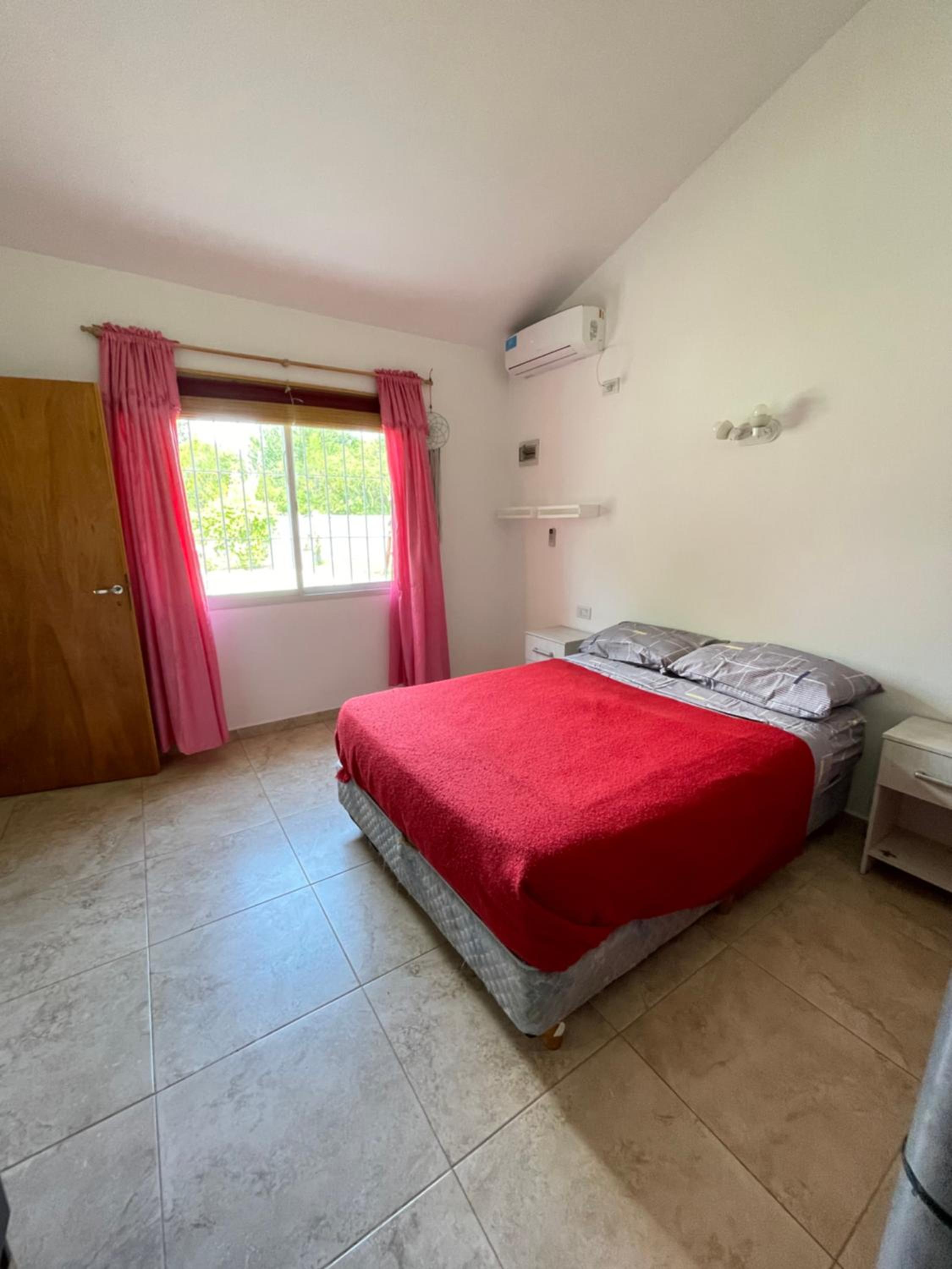Departamento LAS ARAUCARIAS