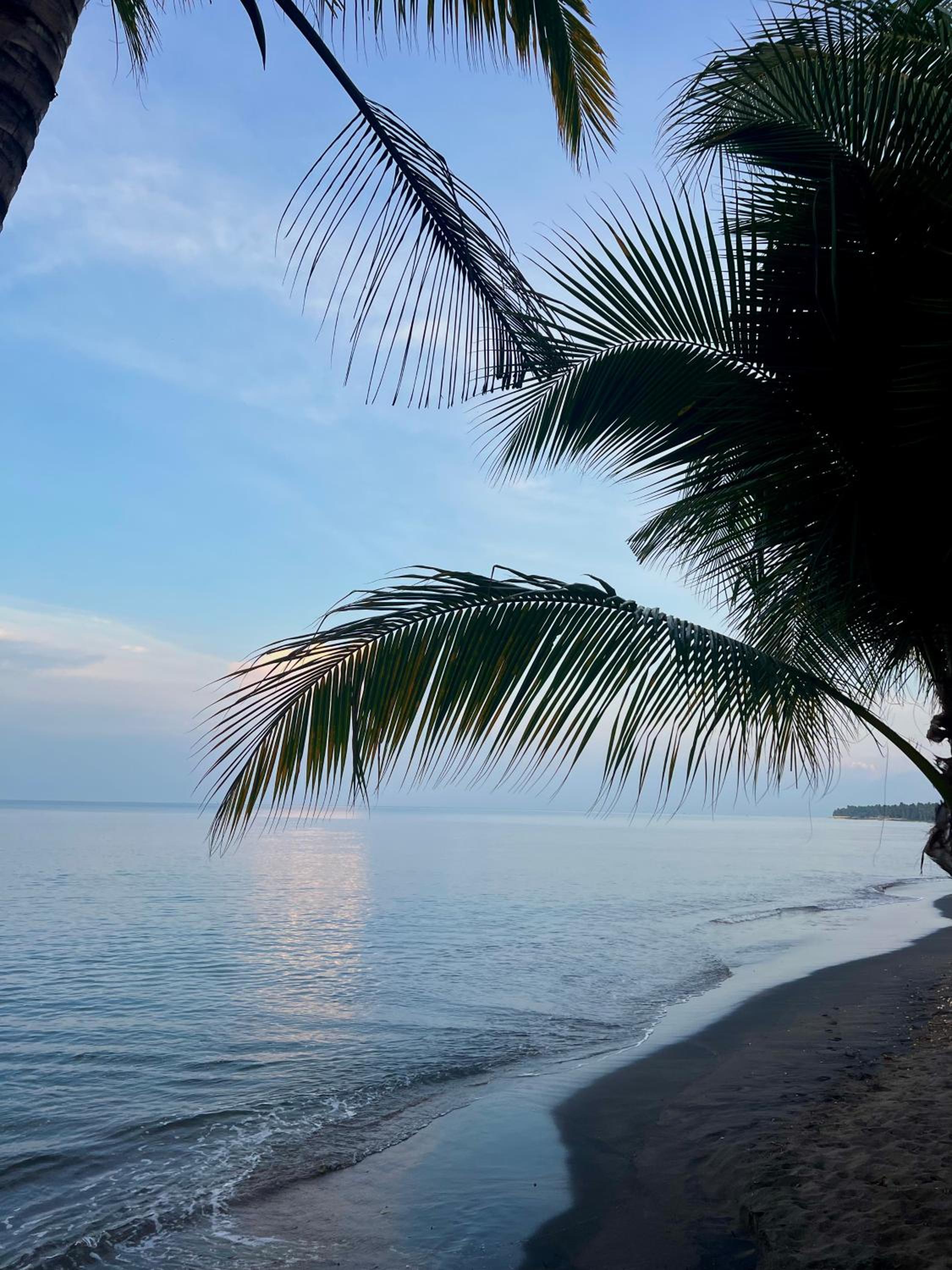 Rinjani Beach Eco Resort