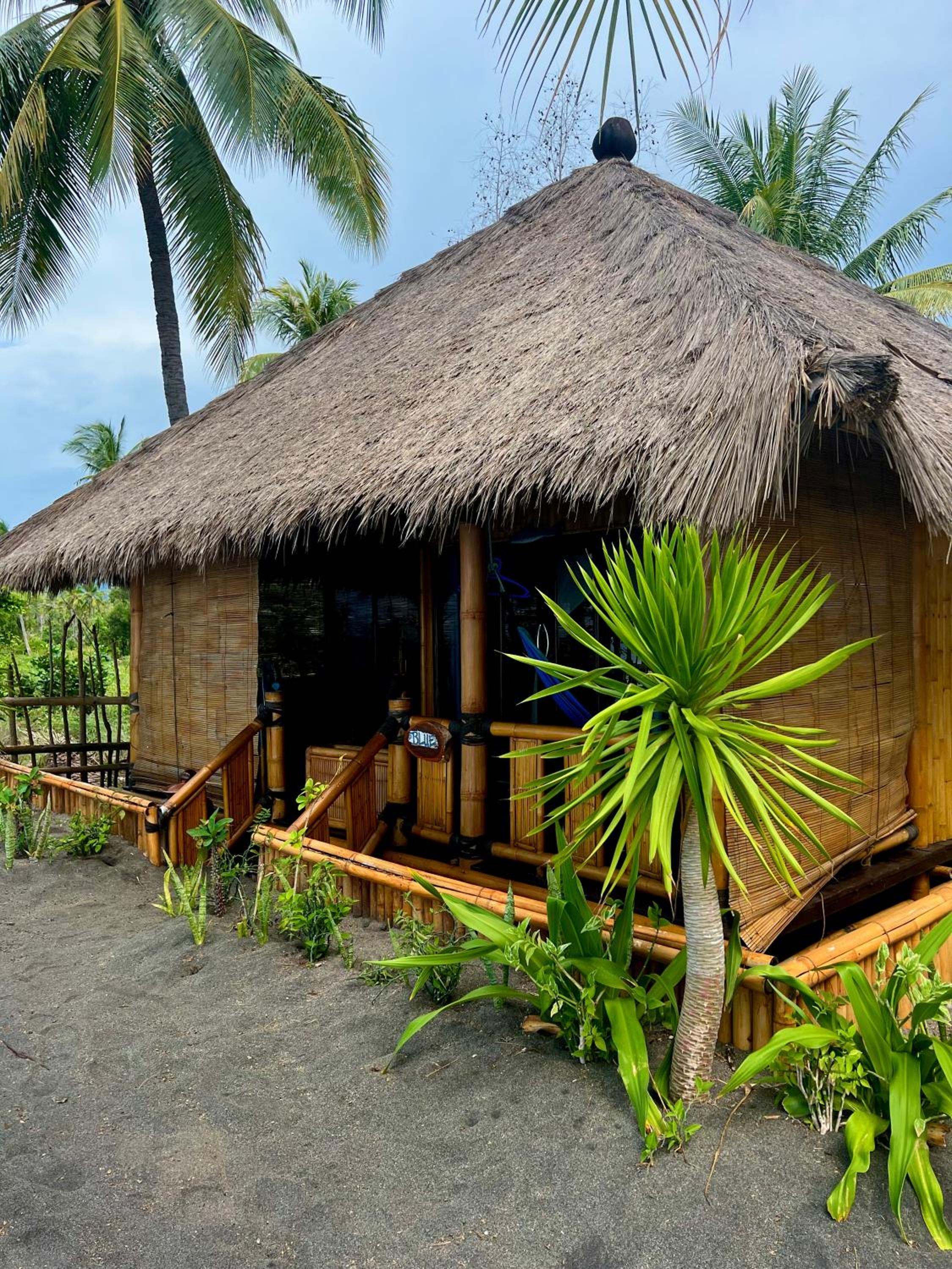 Rinjani Beach Eco Resort