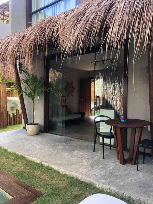 Vida Villa Boutique com piscina & vista mar!