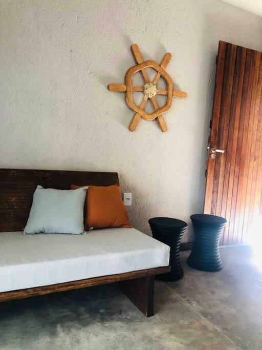 Vida Villa Boutique com piscina & vista mar!