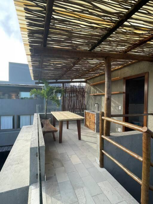 Vida Villa Boutique com piscina & vista mar!
