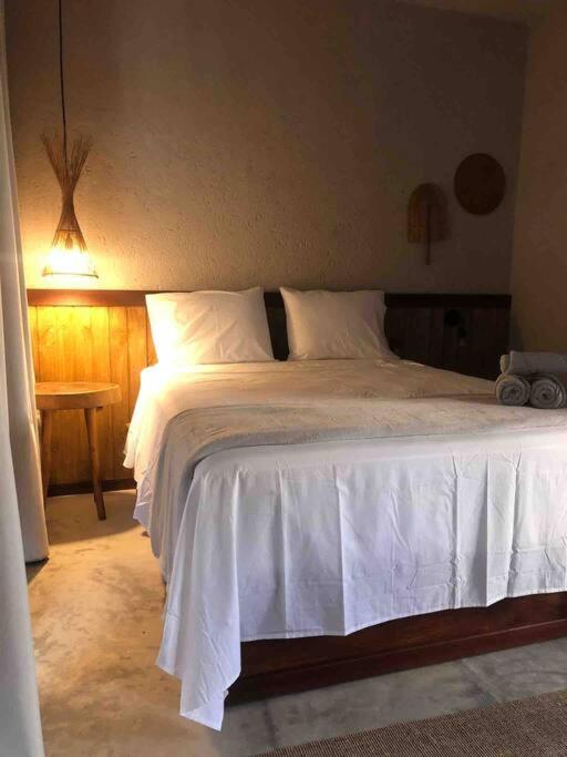 Vida Villa Boutique com piscina & vista mar!