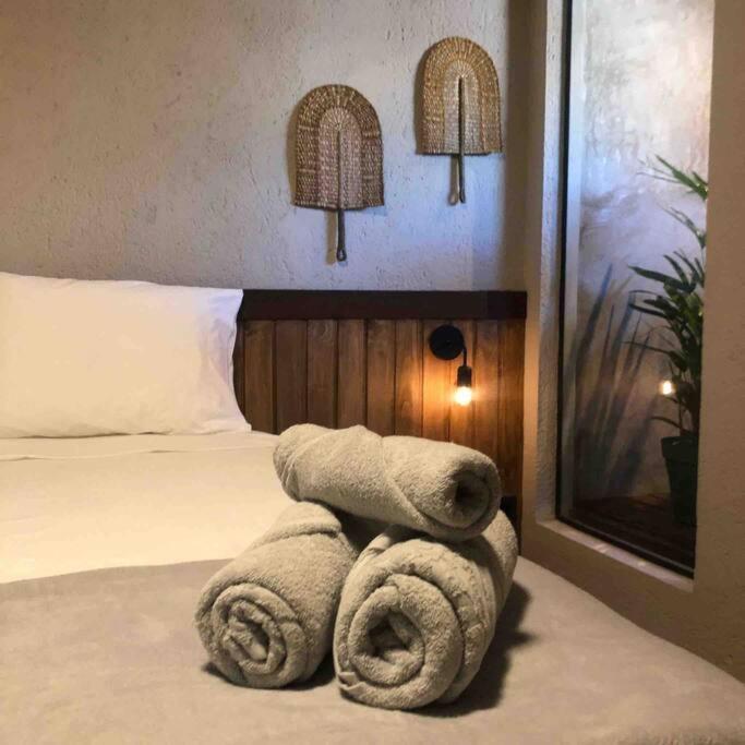 Vida Villa Boutique com piscina & vista mar!