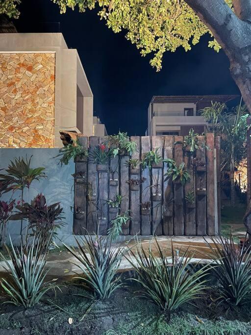 Vida Villa Boutique com piscina & vista mar!