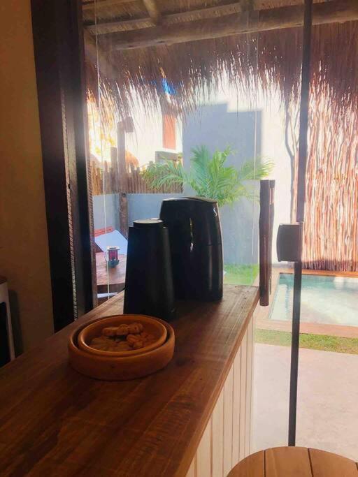 Vida Villa Boutique com piscina & vista mar!