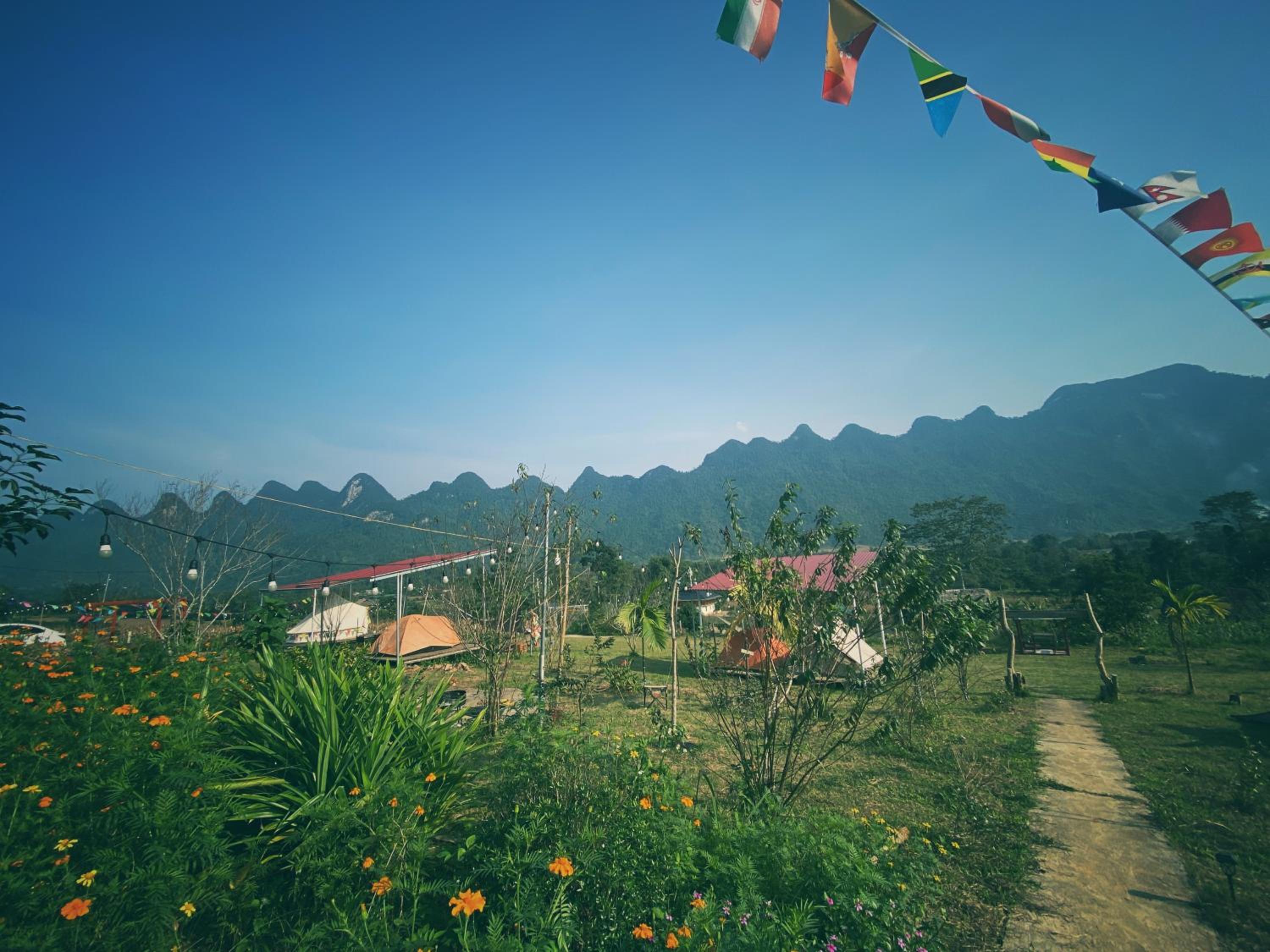 Wind Hill Homestay Hà Giang