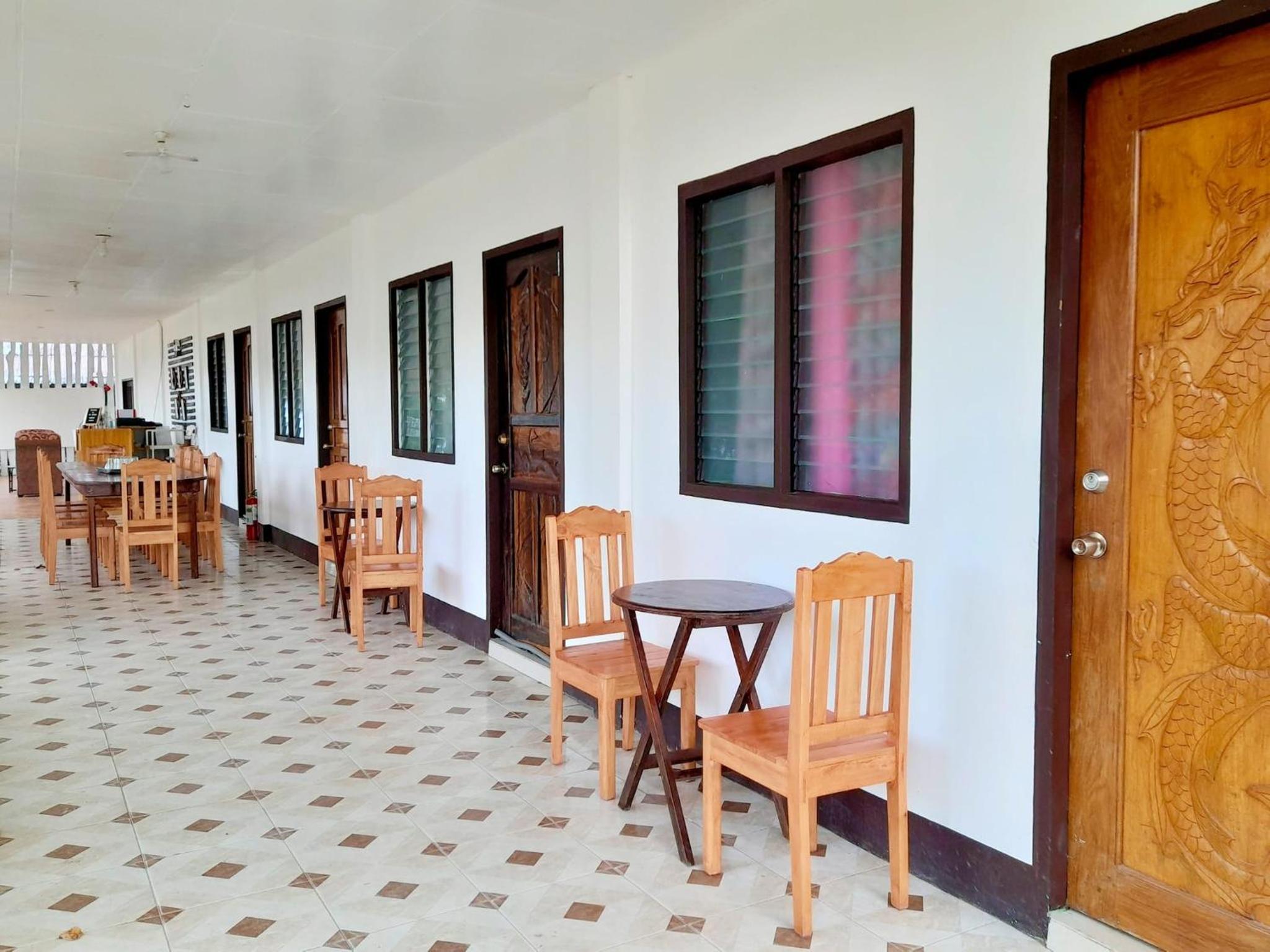 The Softbed Homestay