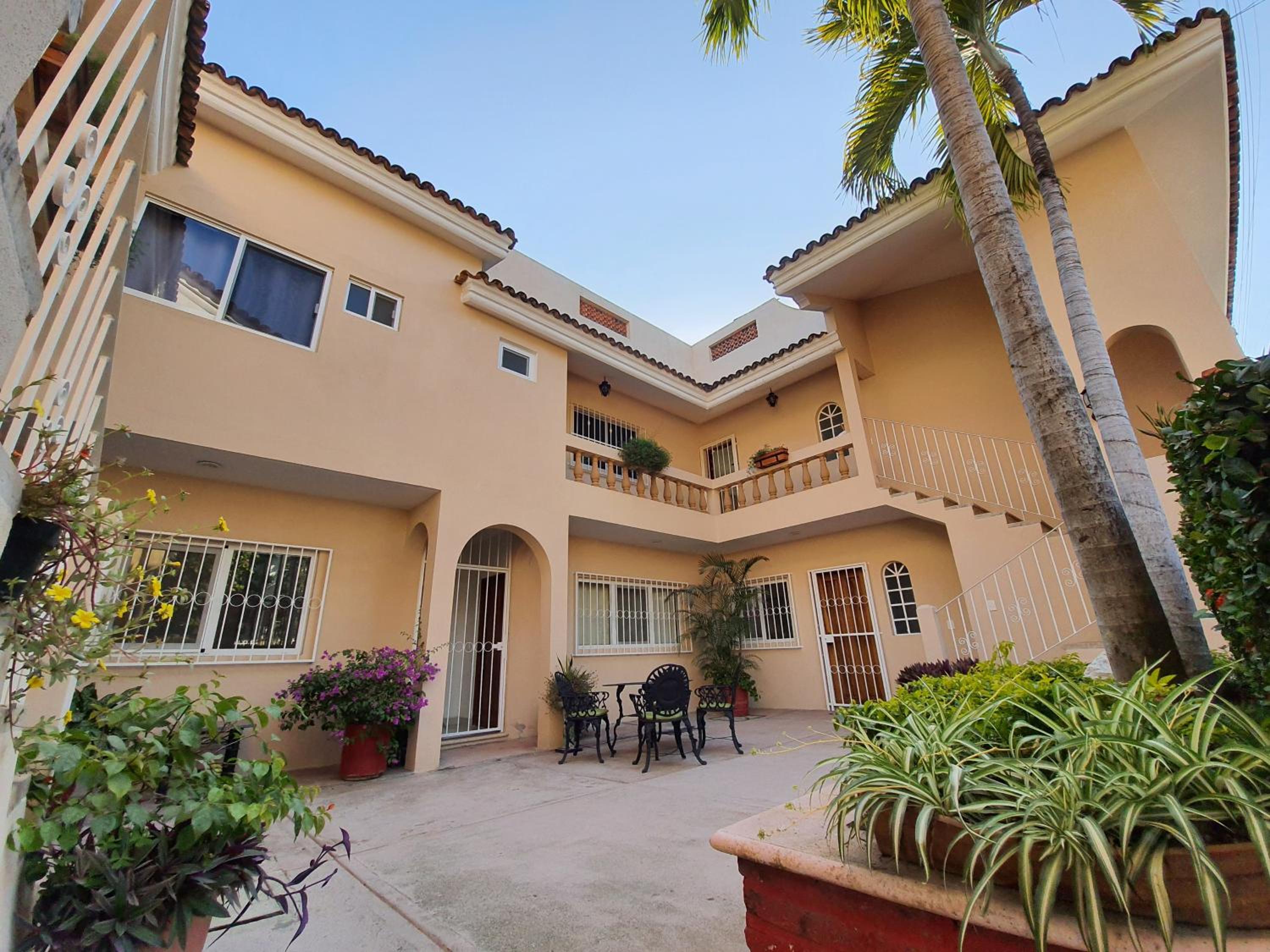 Departamento Mauricio #2 view 4