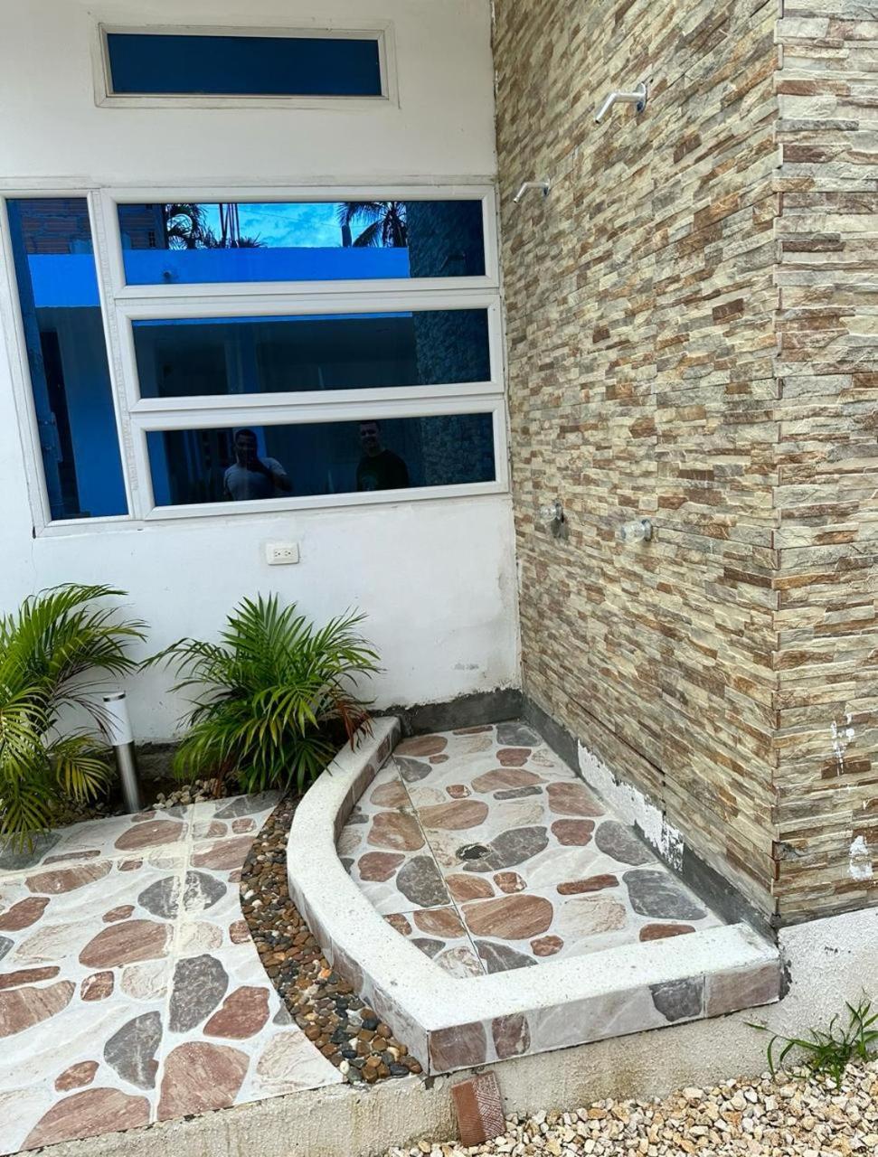 Los Cayos Cabañas