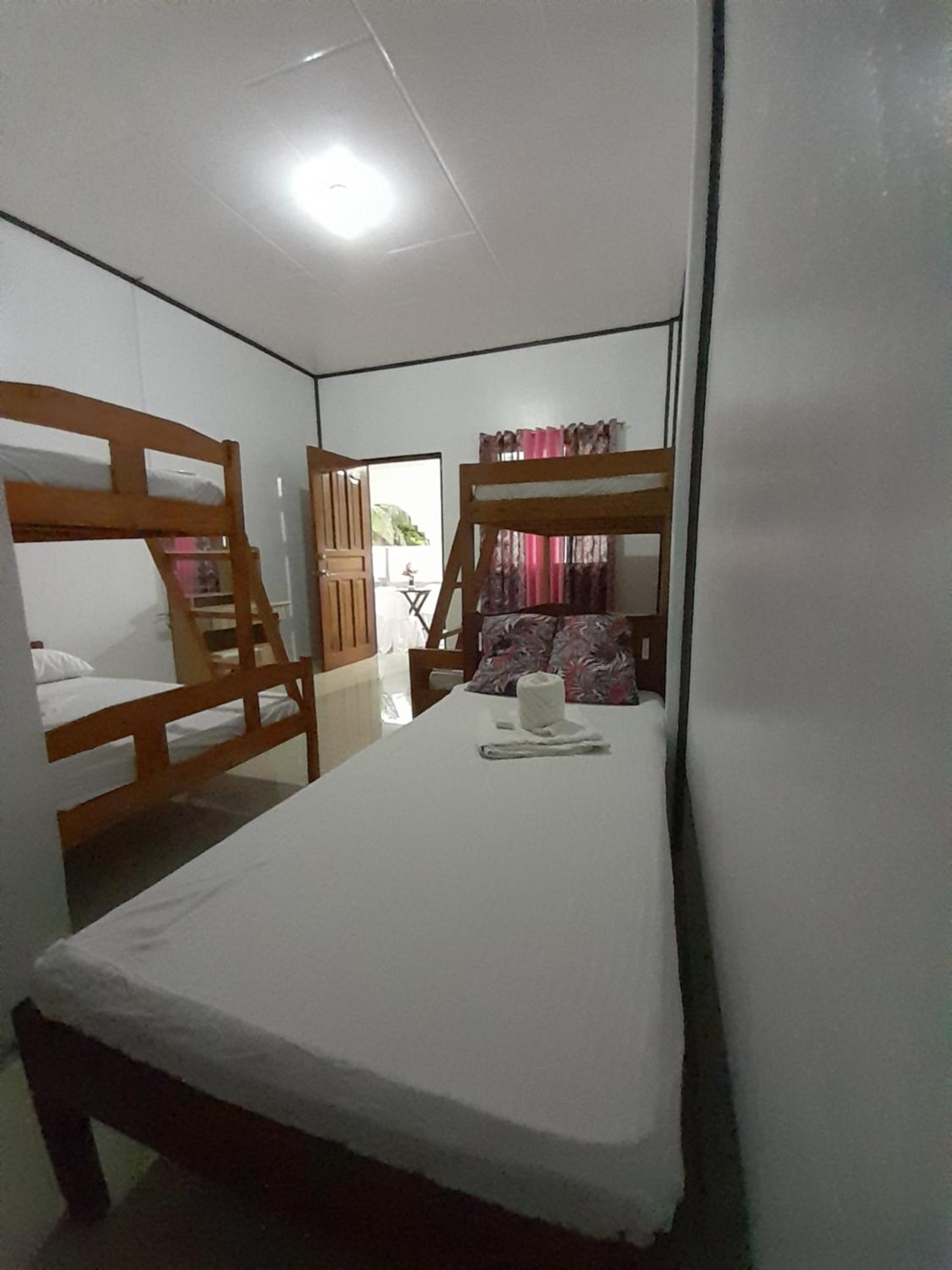 The Softbed Homestay