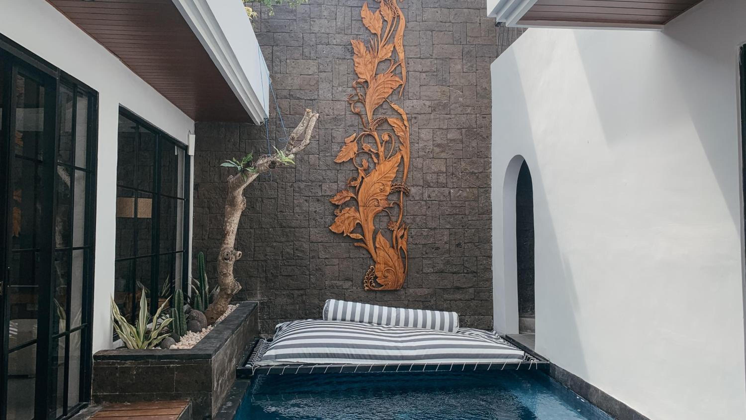 The Wina Villa Canggu by The Wina Resorts