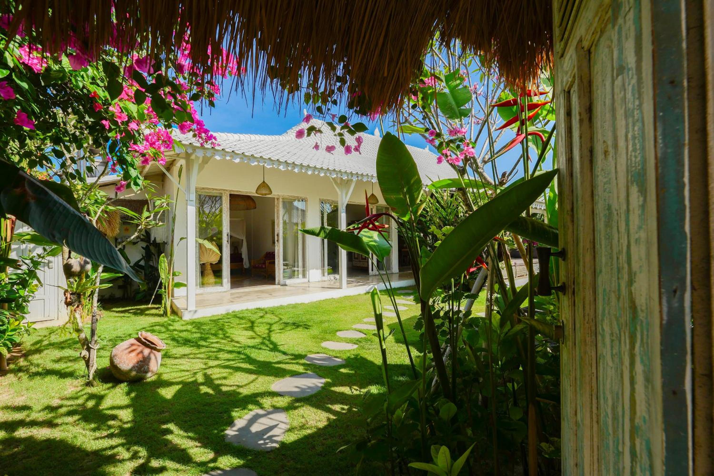 Vicolo ArtVillas