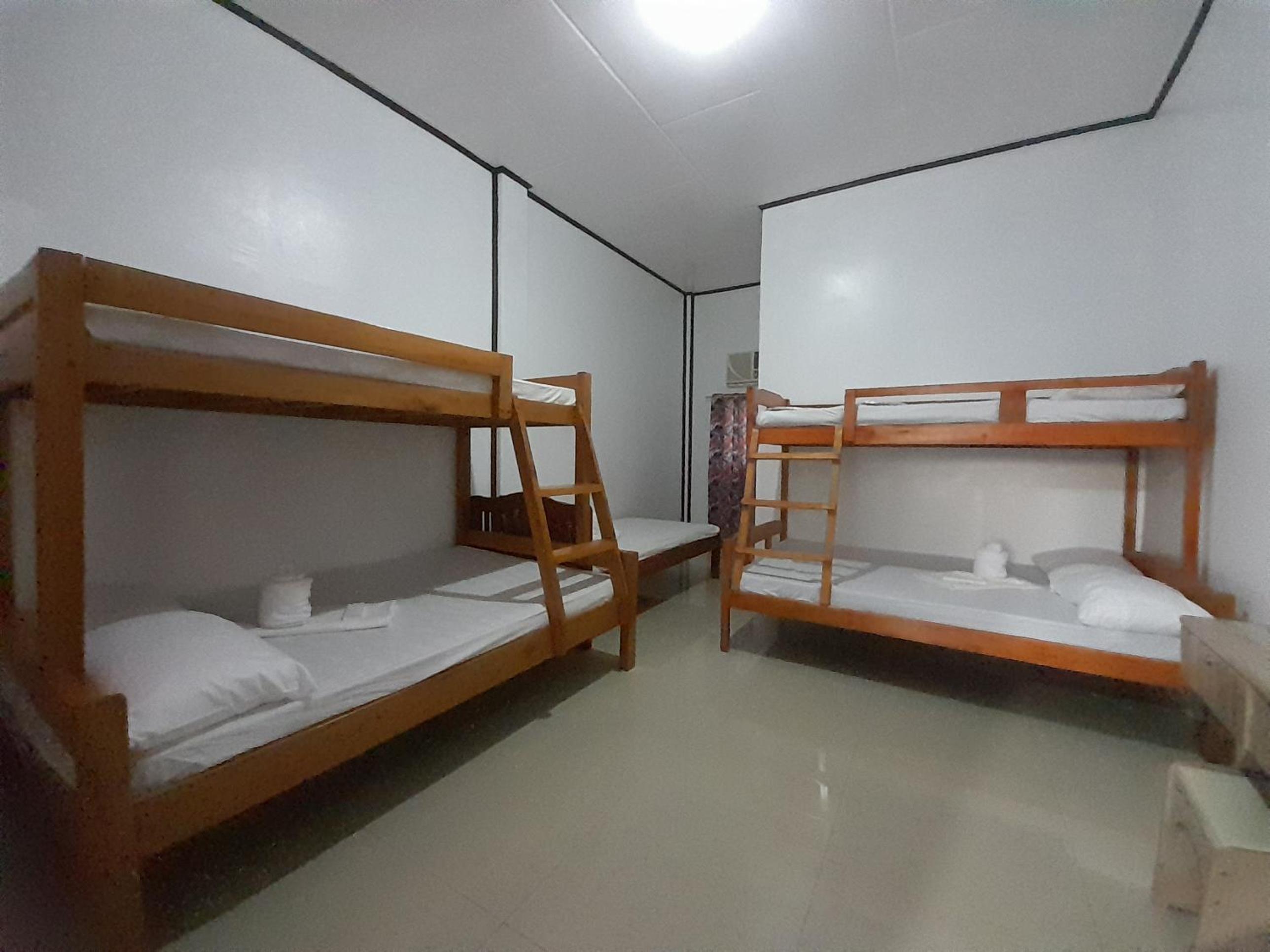 The Softbed Homestay