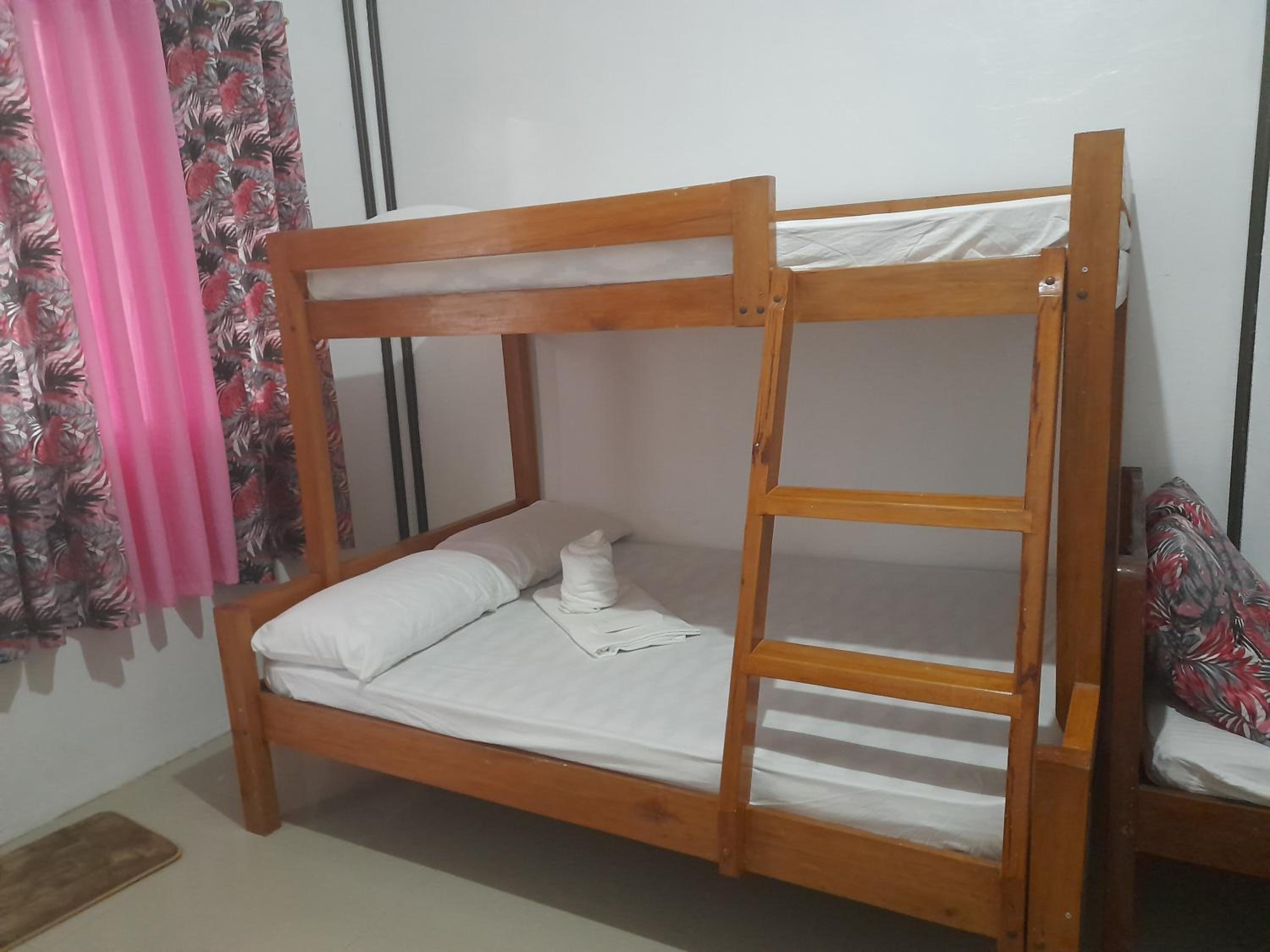 The Softbed Homestay